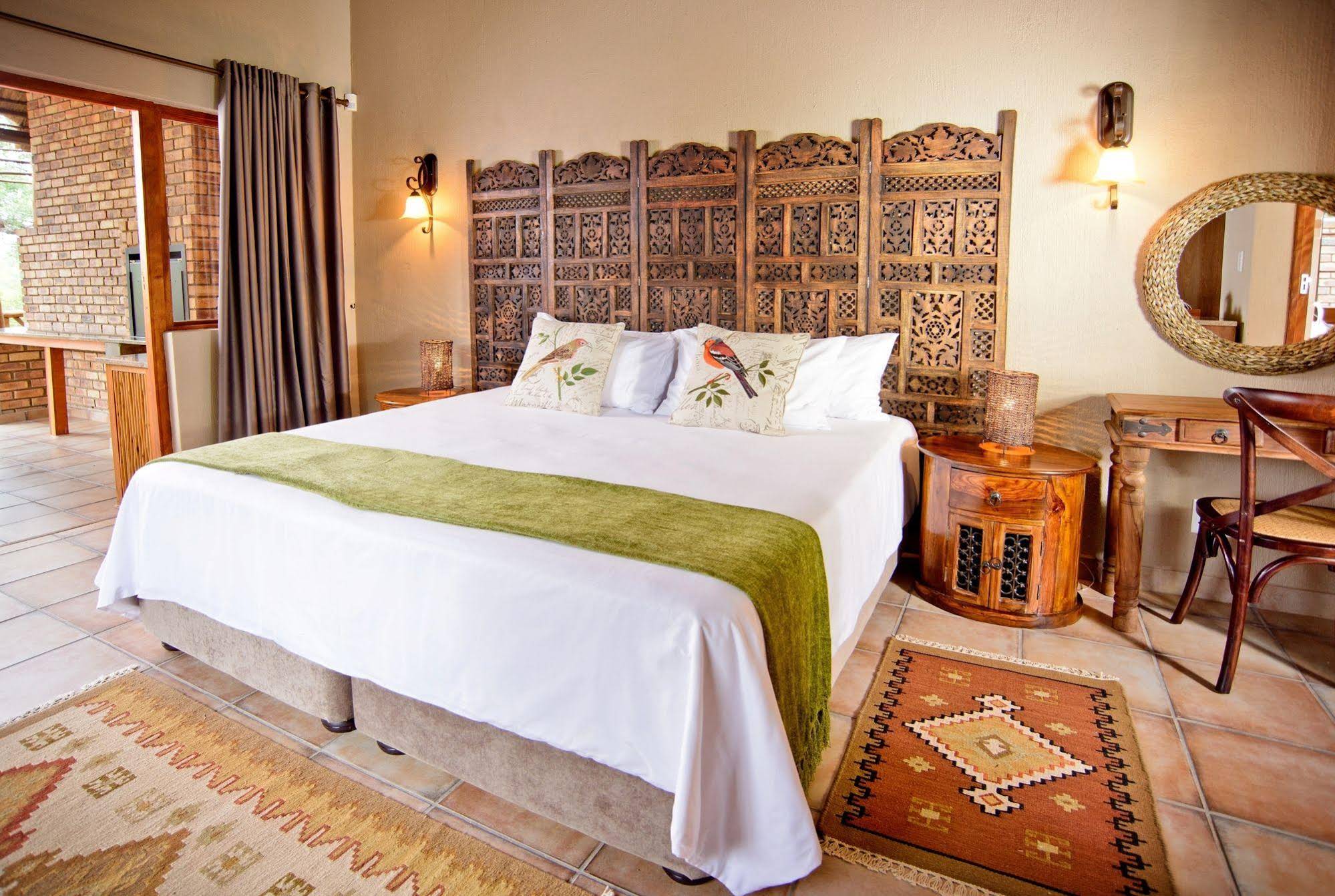 La Kruger Lifestyle Lodge