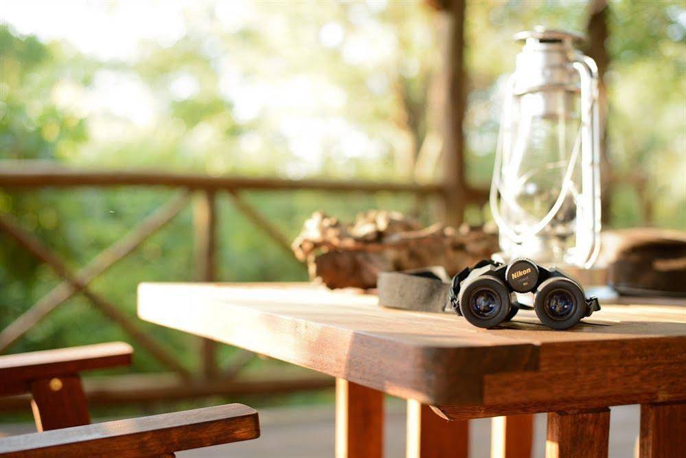 La Kruger Lifestyle Lodge