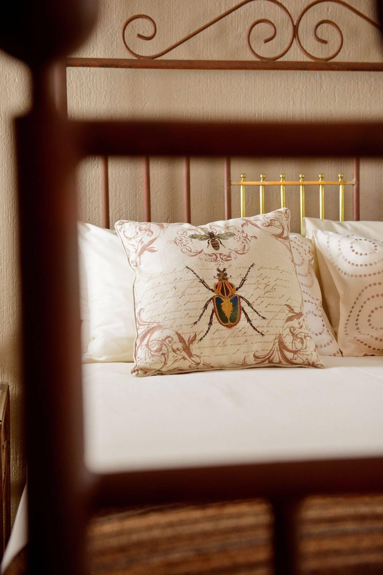 La Kruger Lifestyle Lodge