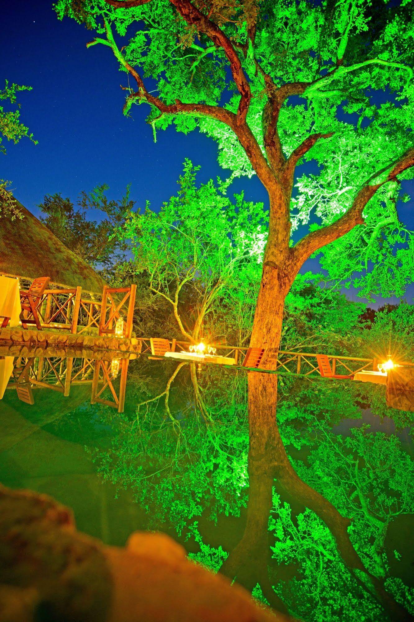 La Kruger Lifestyle Lodge