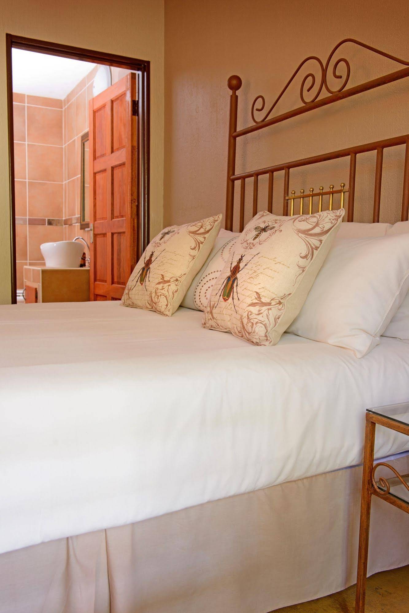 La Kruger Lifestyle Lodge
