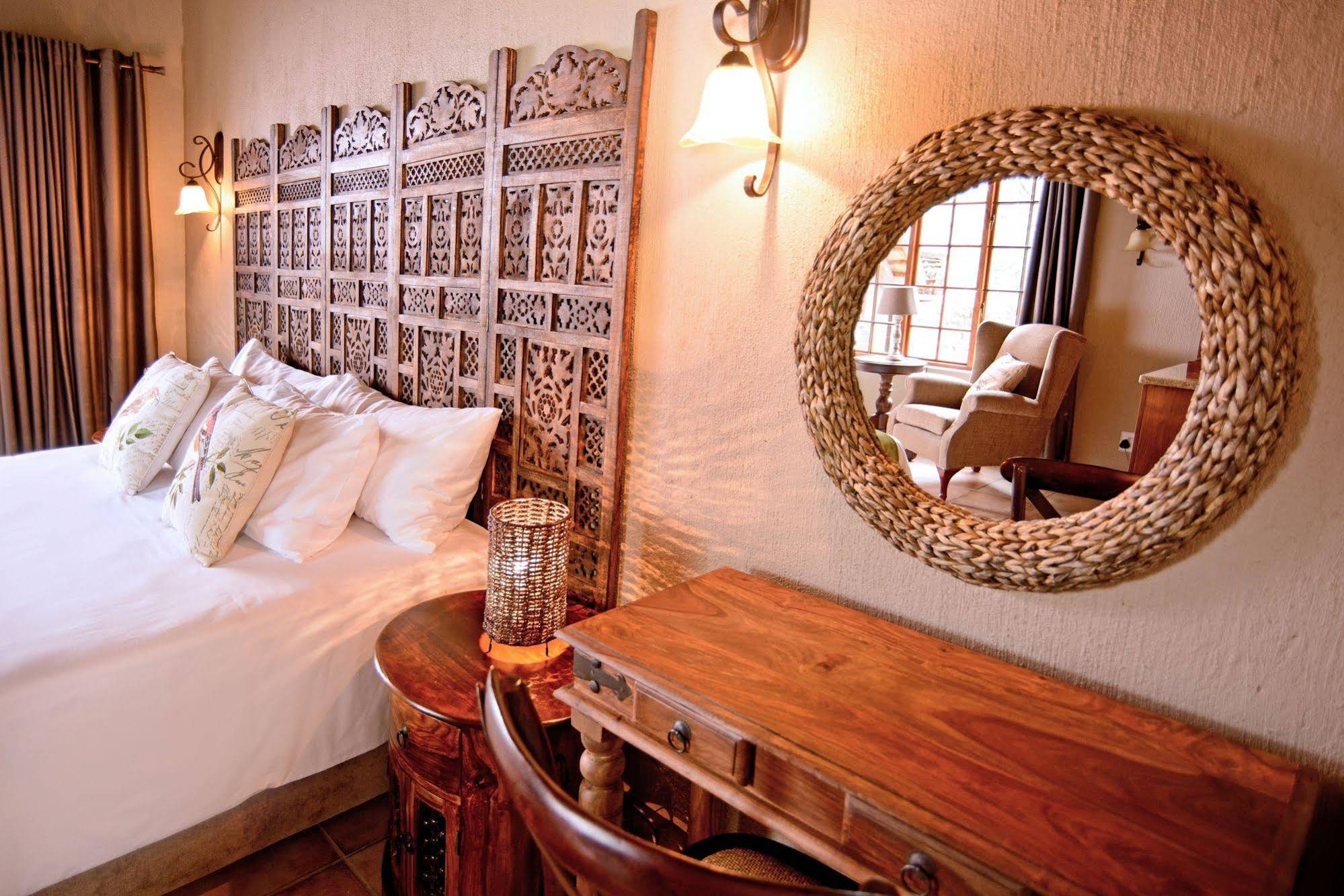 La Kruger Lifestyle Lodge