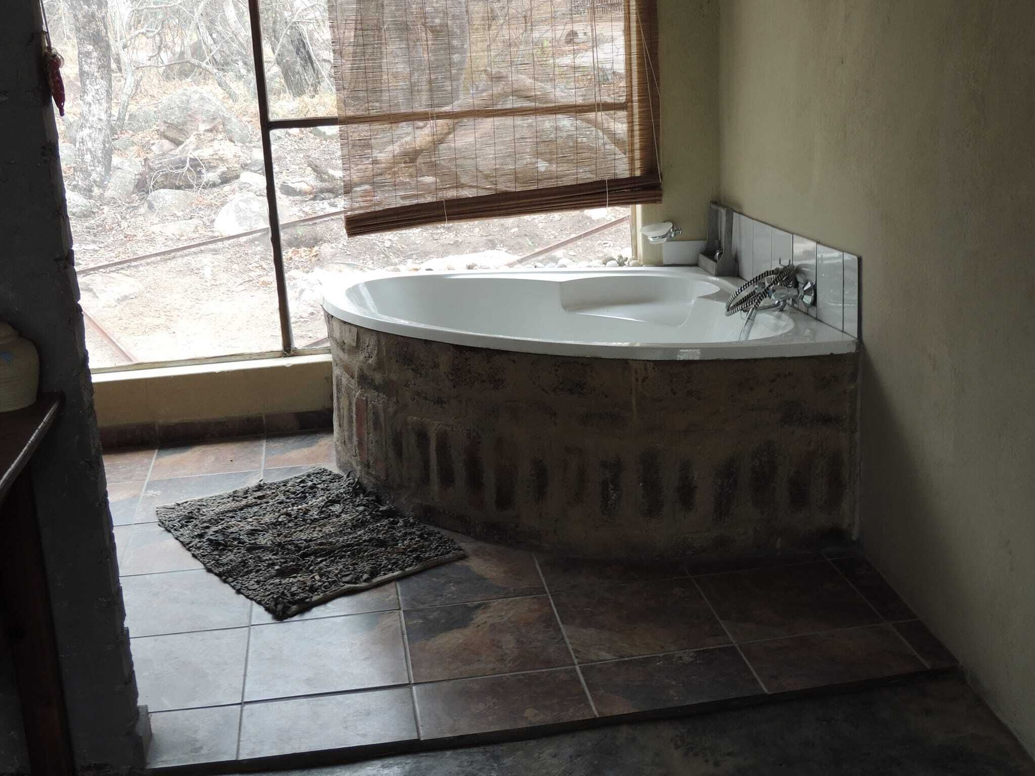 Leopard Kruger Lodge