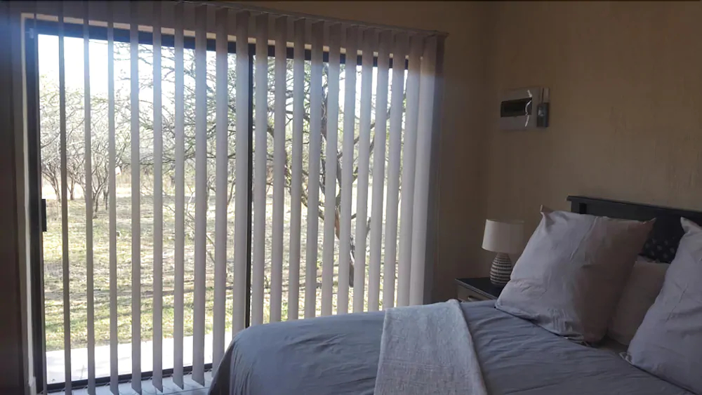 Marloth Park Sanbonani