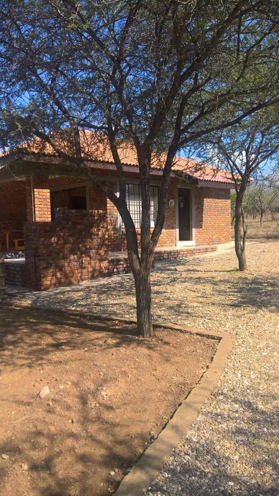 Marloth Park Sanbonani