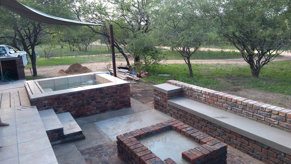 Marloth Park Sanbonani