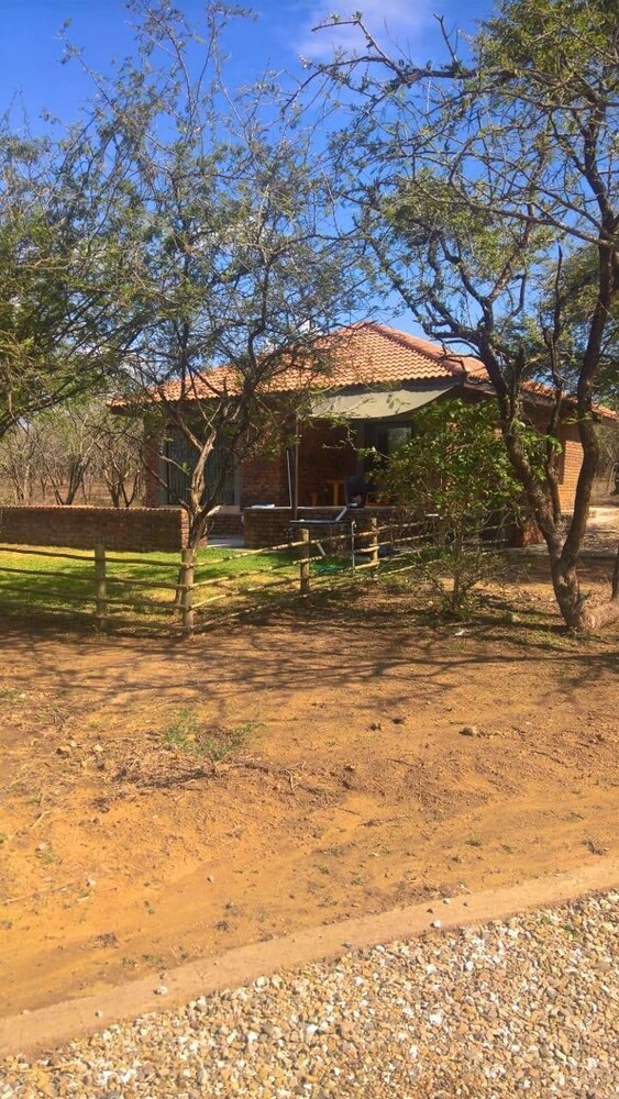 Marloth Park Sanbonani