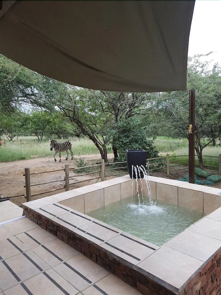 Marloth Park Sanbonani