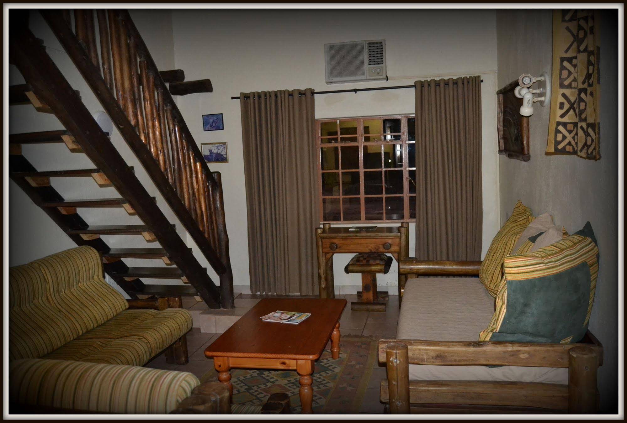 Phumula Kruger Lodge And Safaris