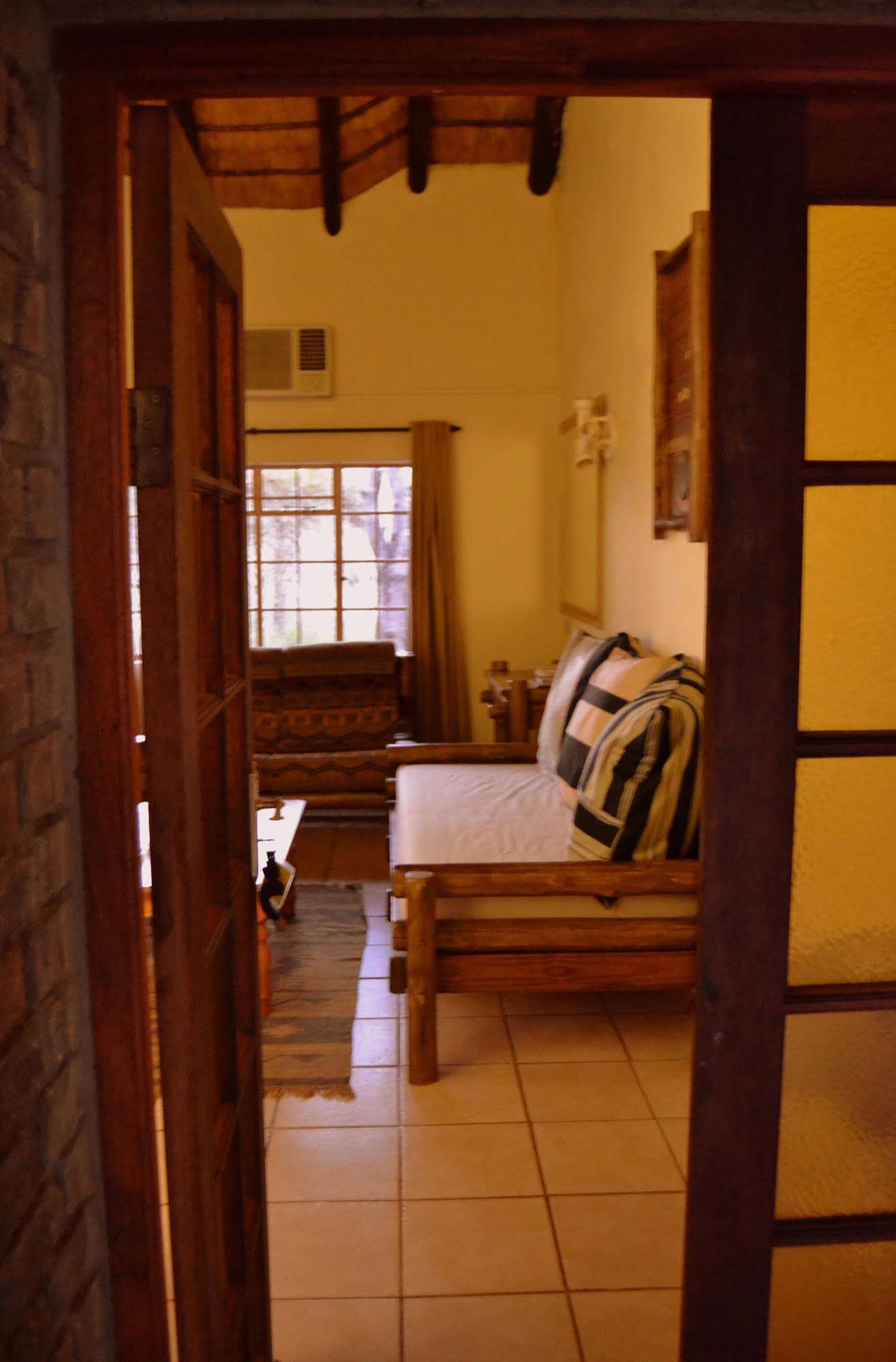 Phumula Kruger Lodge And Safaris