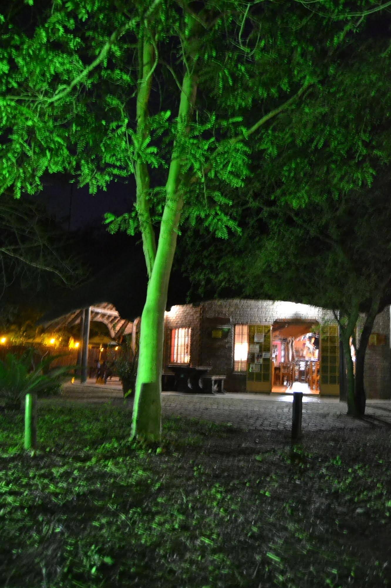 Phumula Kruger Lodge And Safaris
