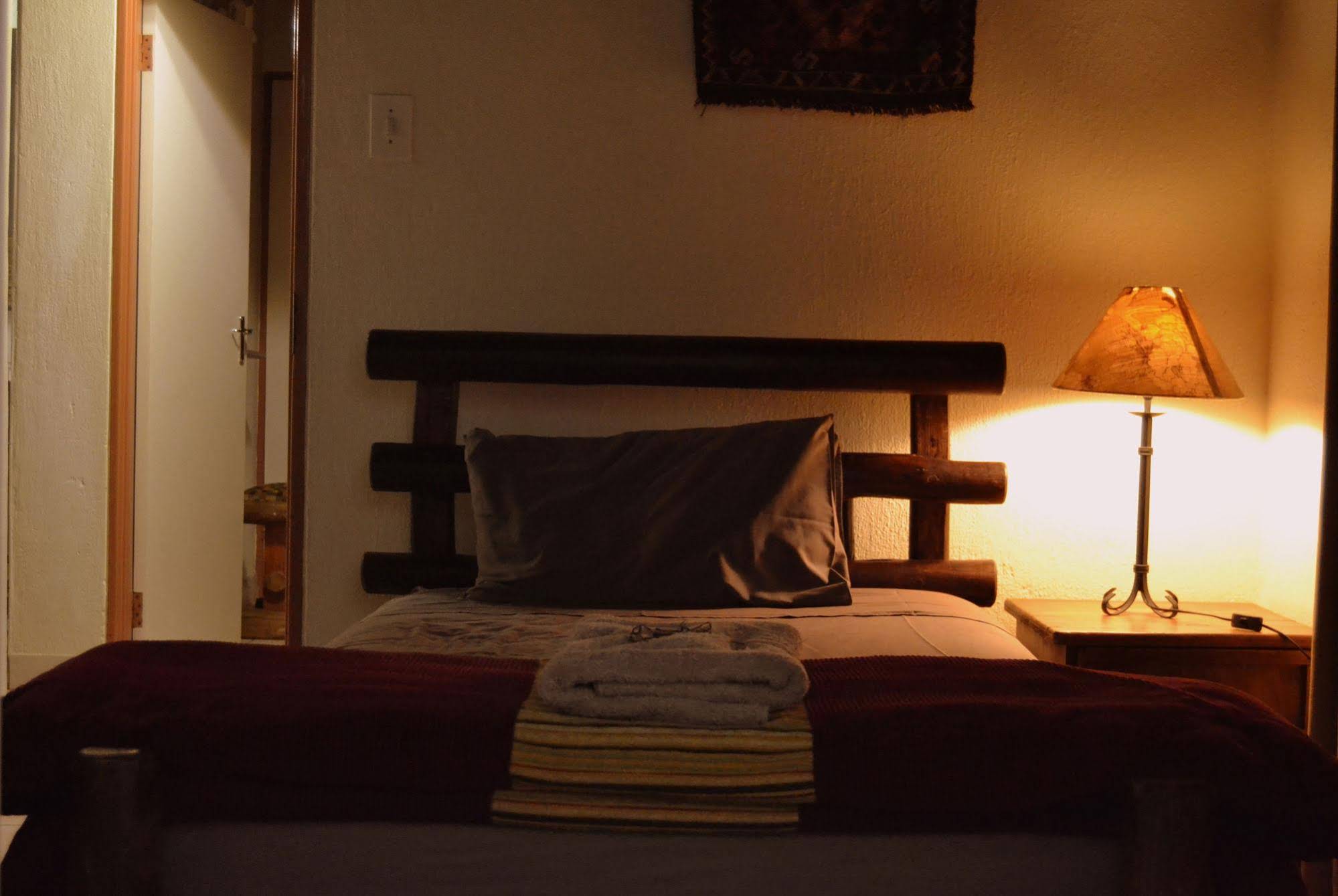 Phumula Kruger Lodge And Safaris