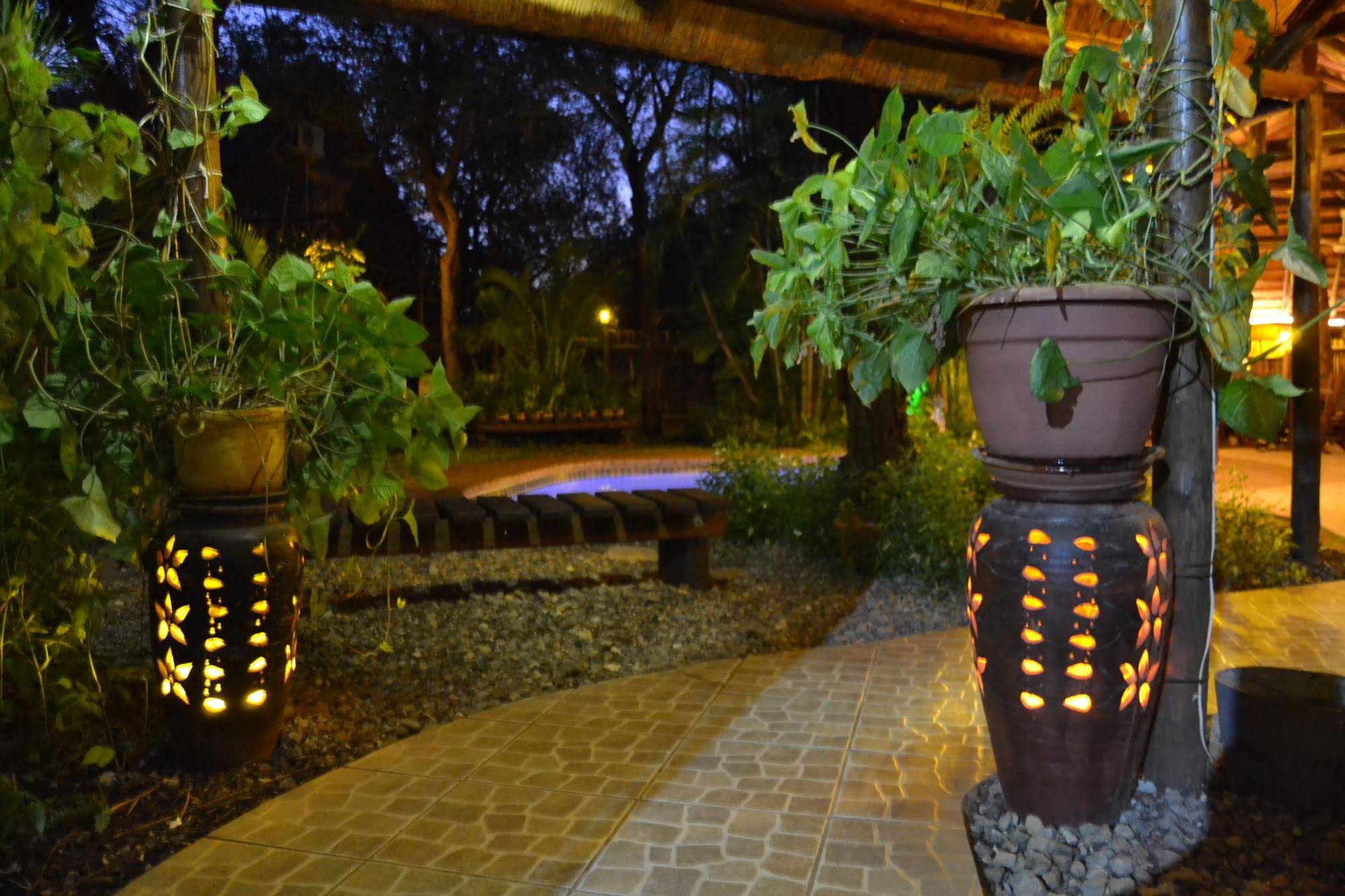 Phumula Kruger Lodge And Safaris