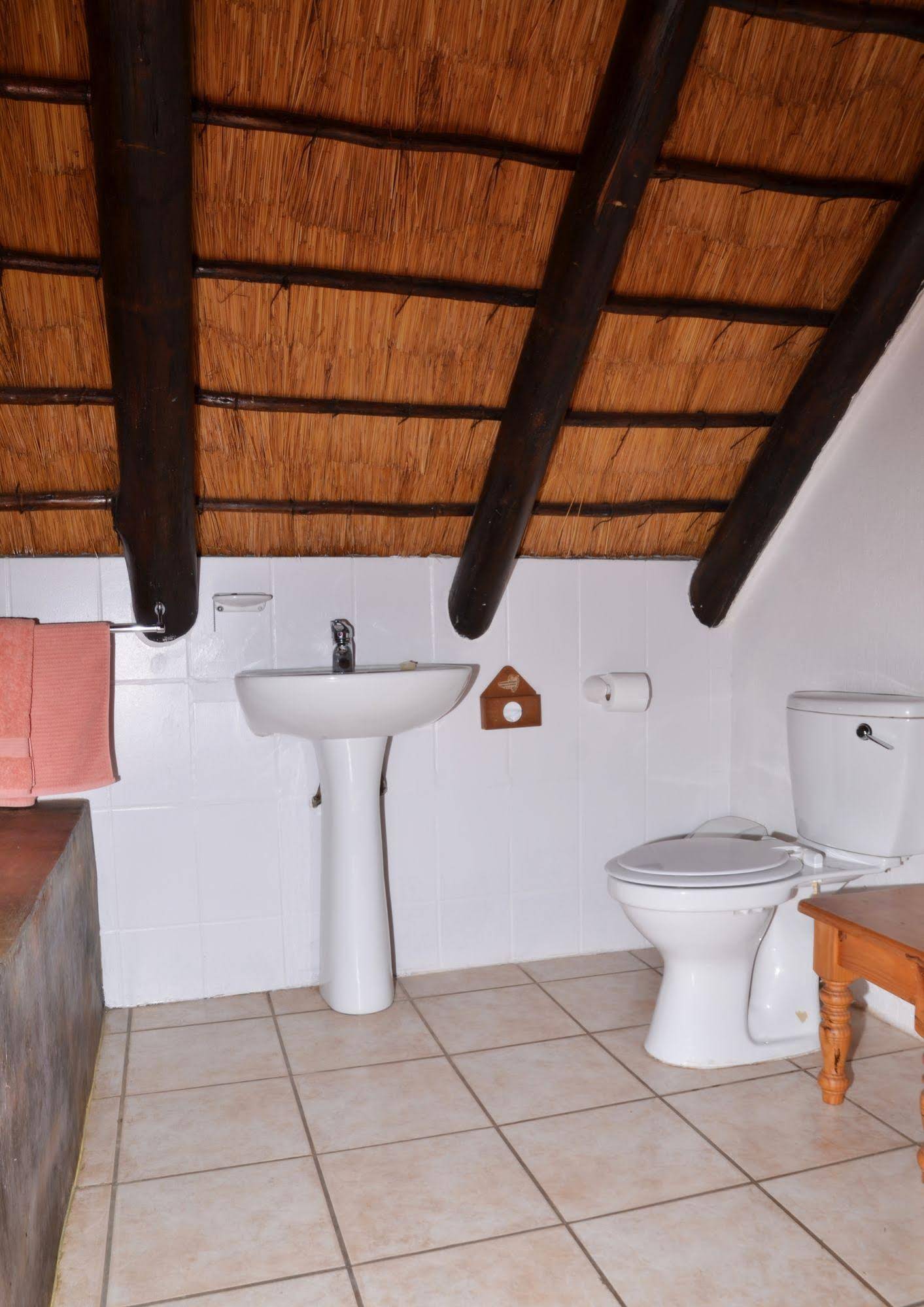 Phumula Kruger Lodge And Safaris