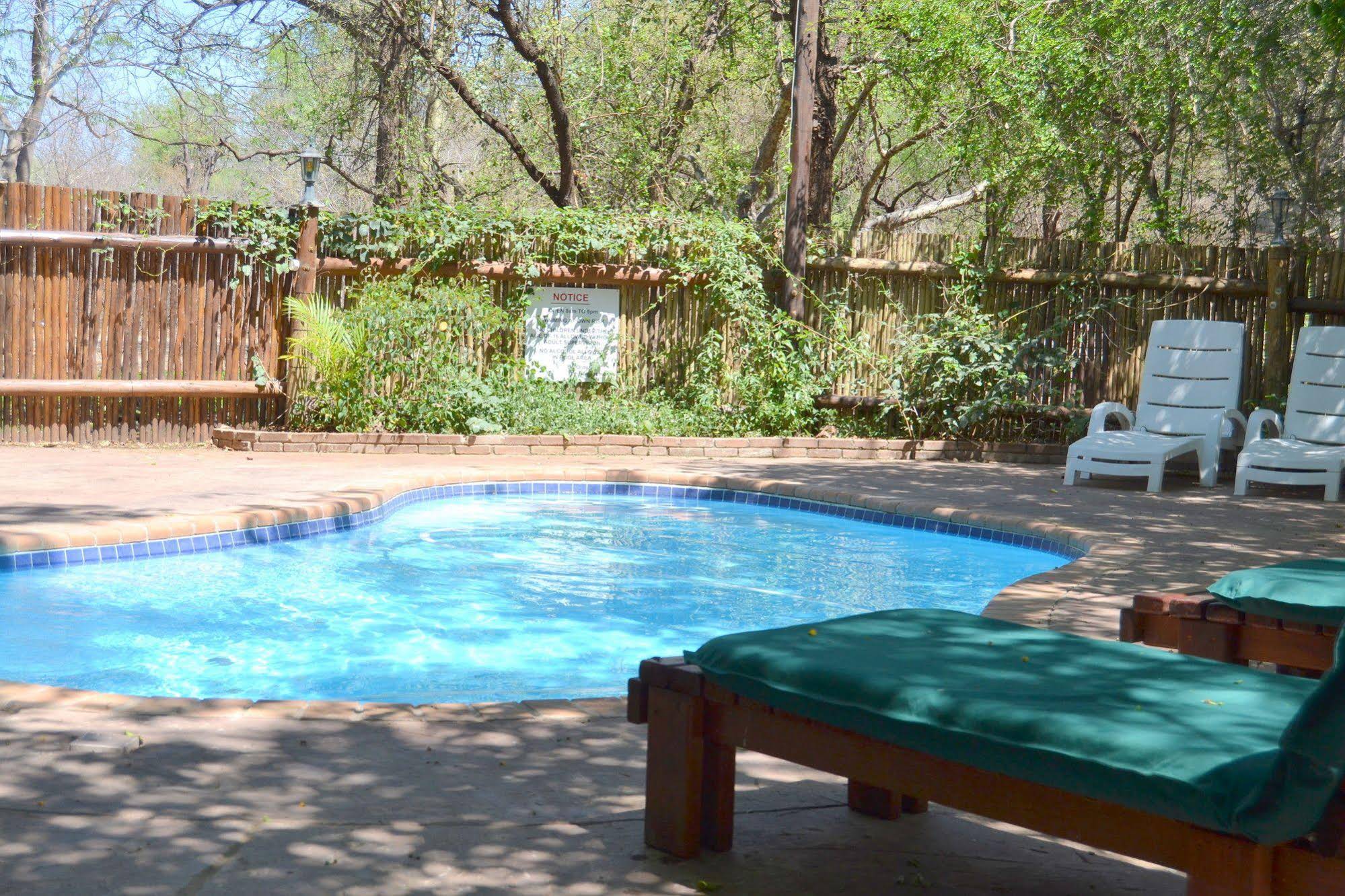 Phumula Kruger Lodge And Safaris