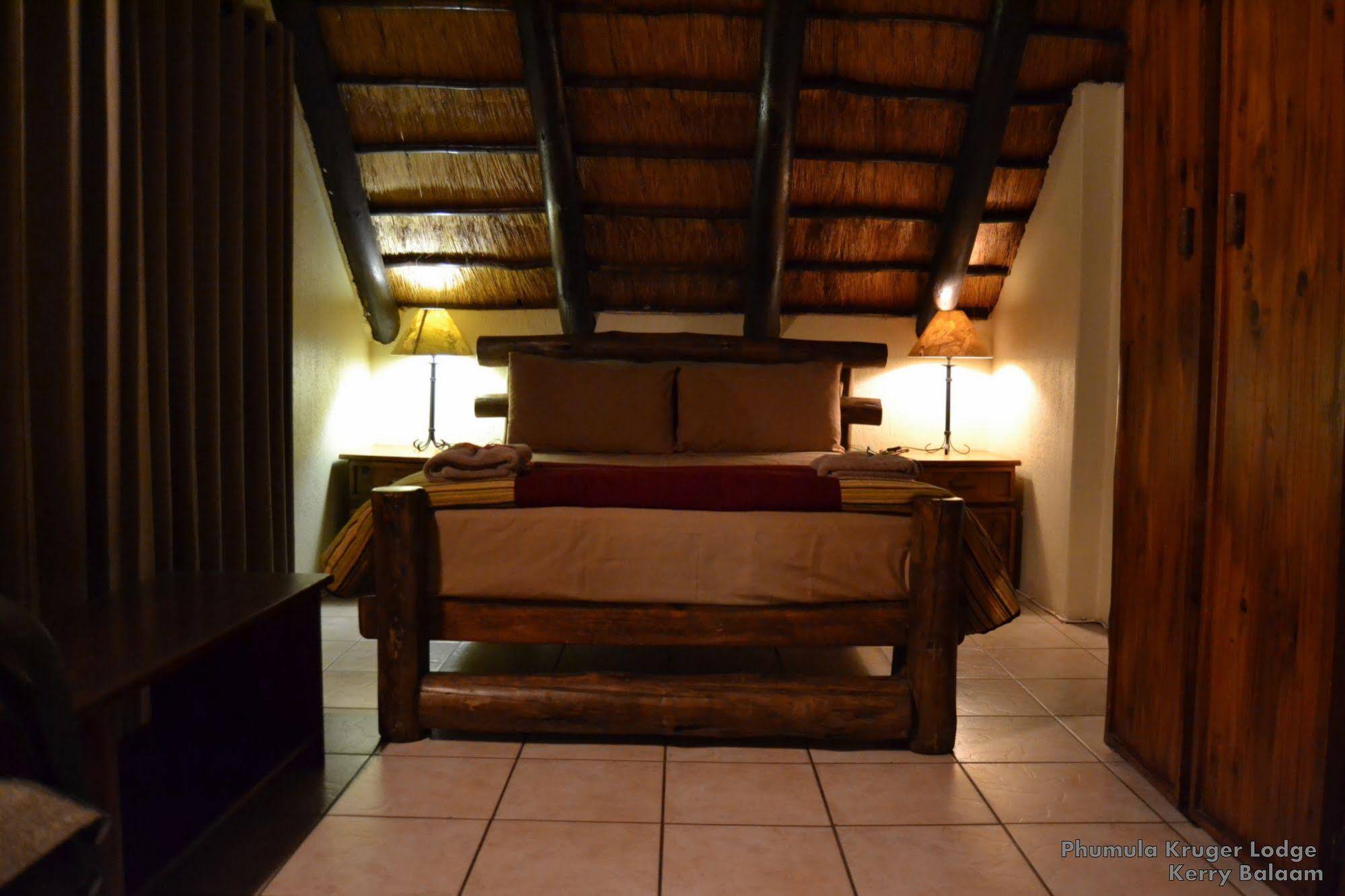 Phumula Kruger Lodge And Safaris
