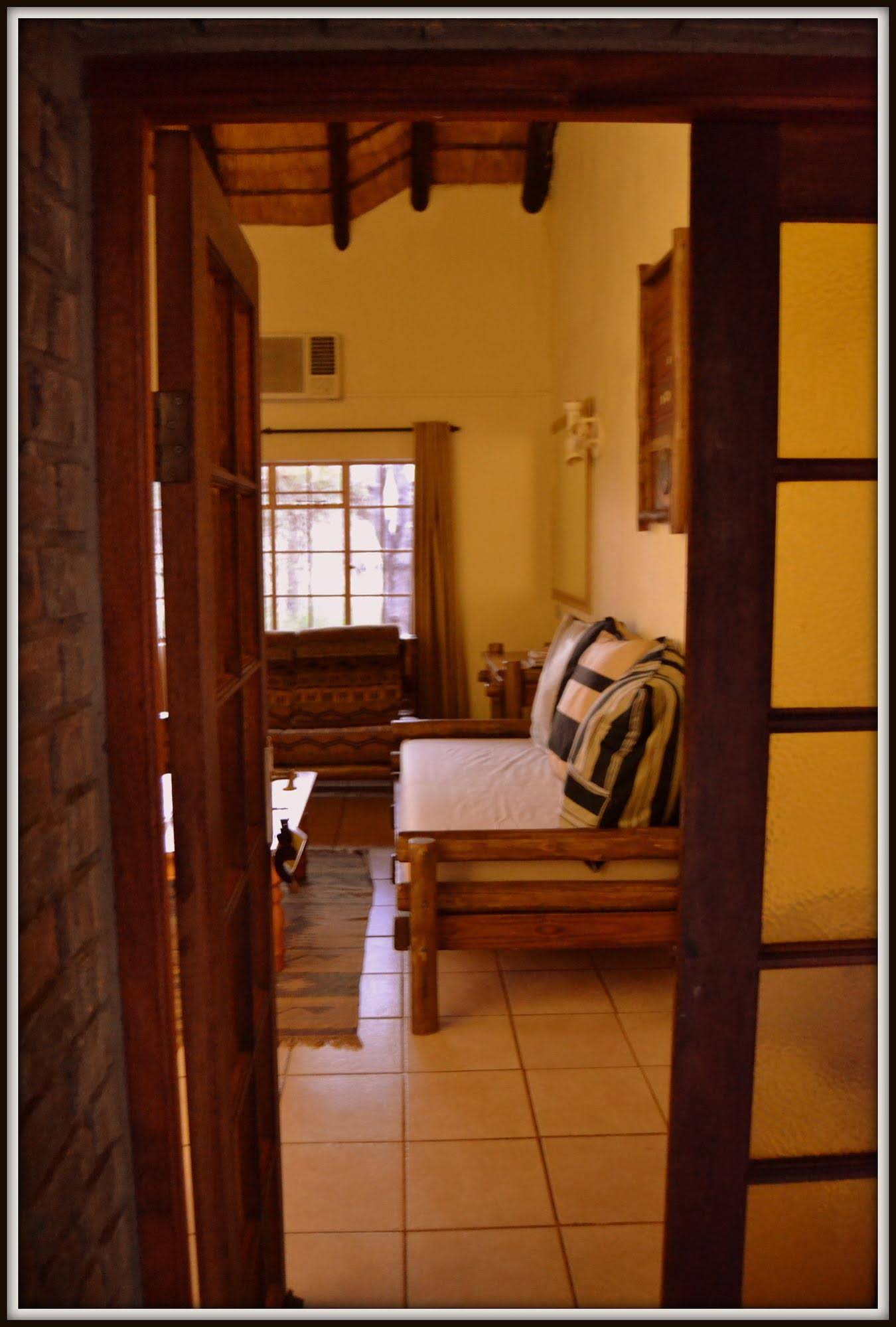 Phumula Kruger Lodge And Safaris