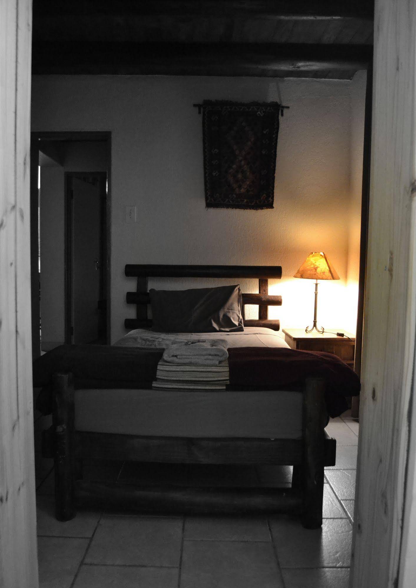 Phumula Kruger Lodge And Safaris