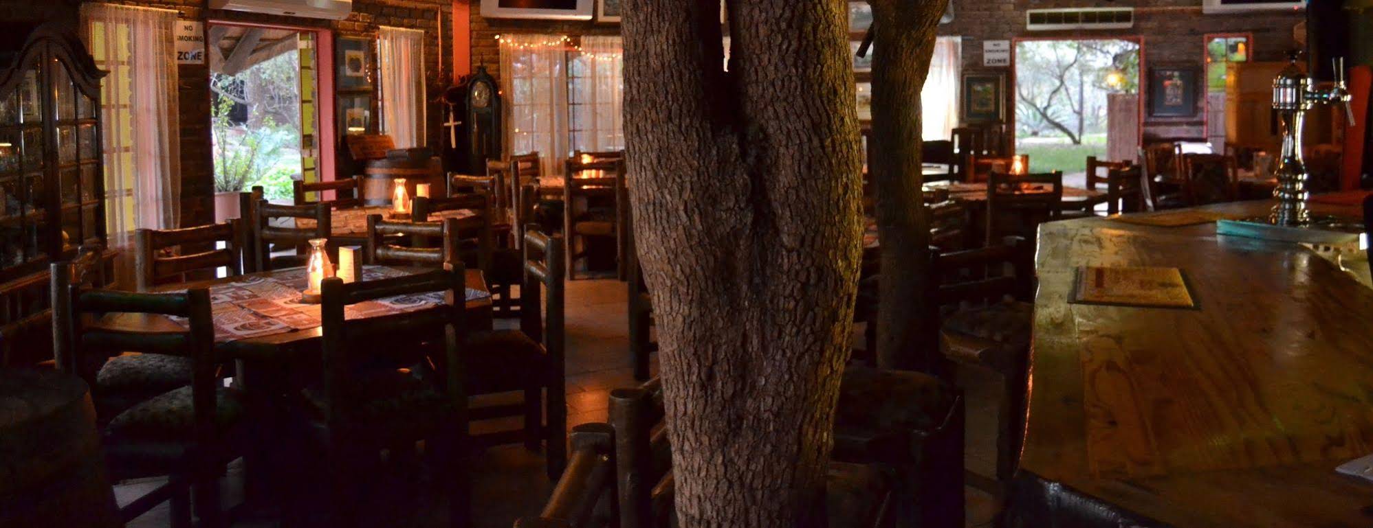 Phumula Kruger Lodge And Safaris