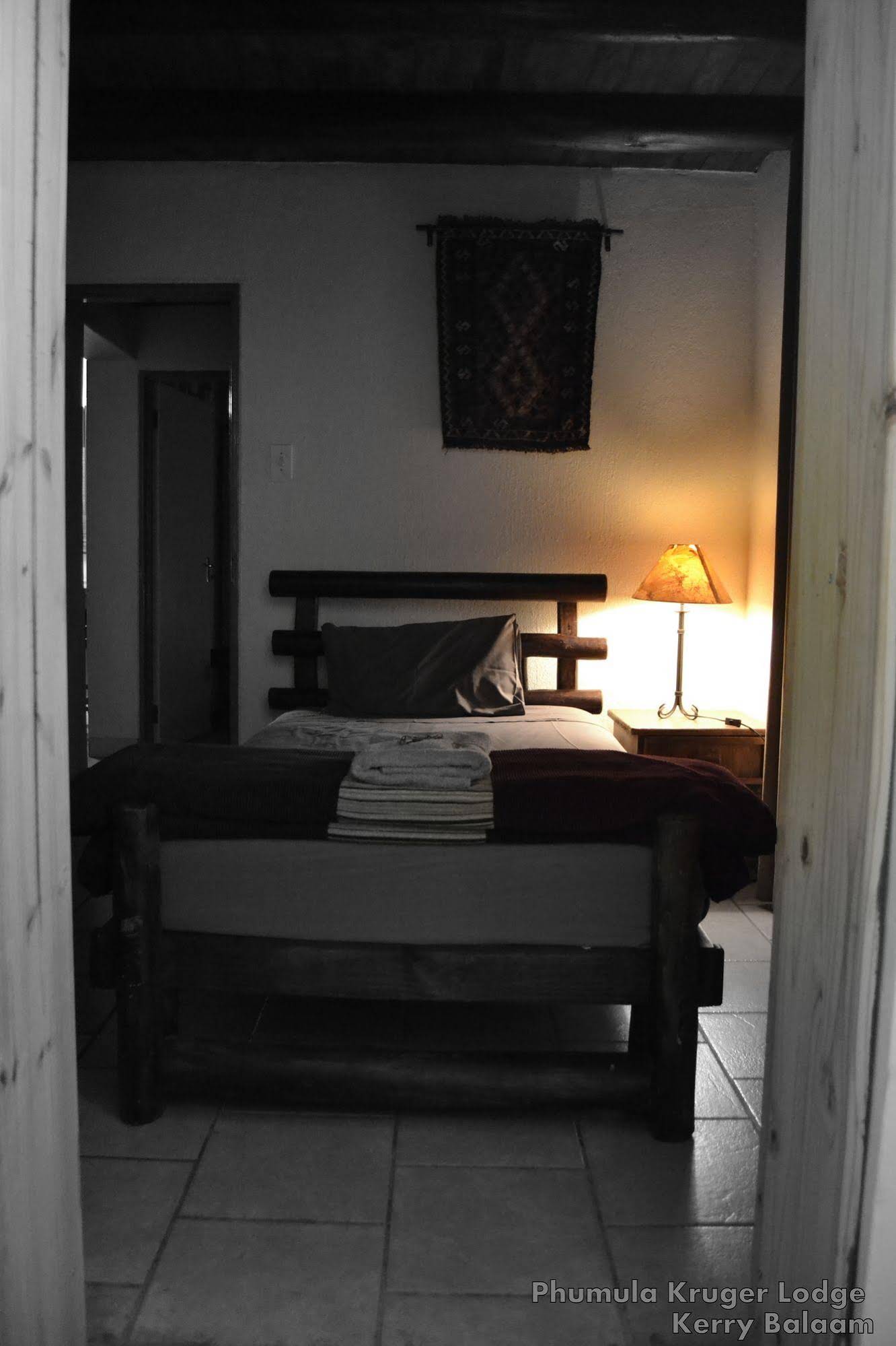 Phumula Kruger Lodge And Safaris