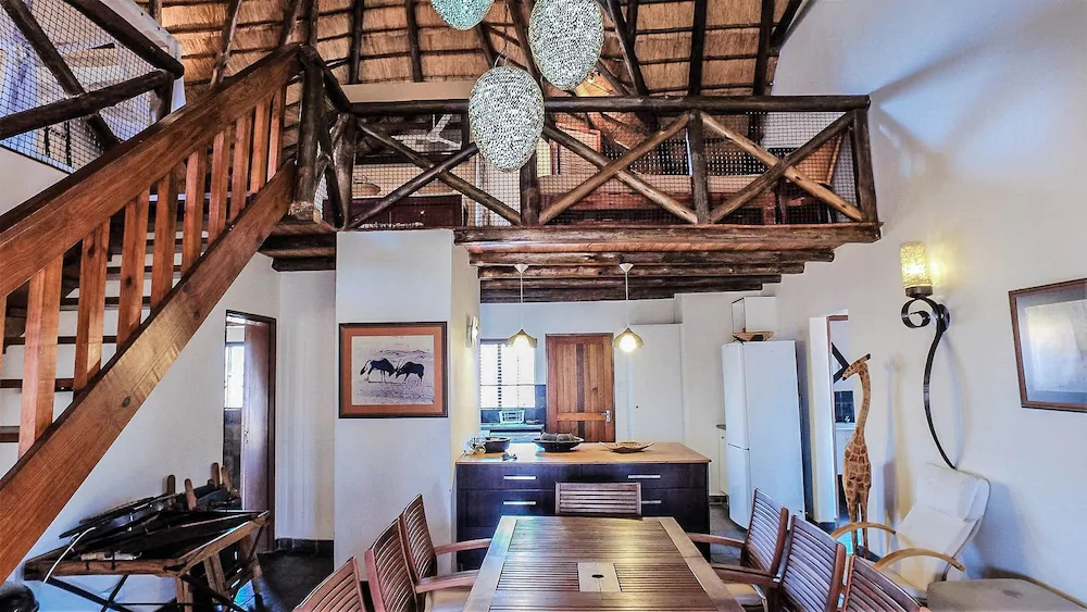 Rhinos Rest