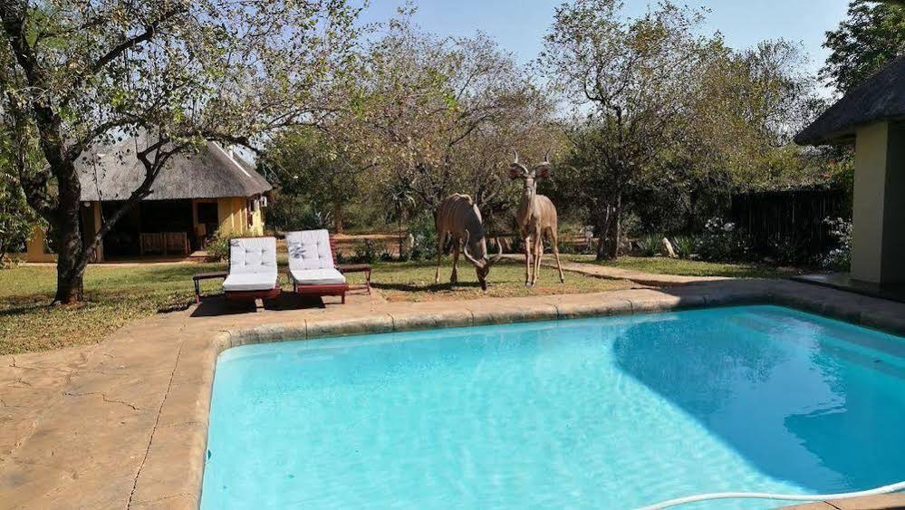 Royal Kruger Lodge