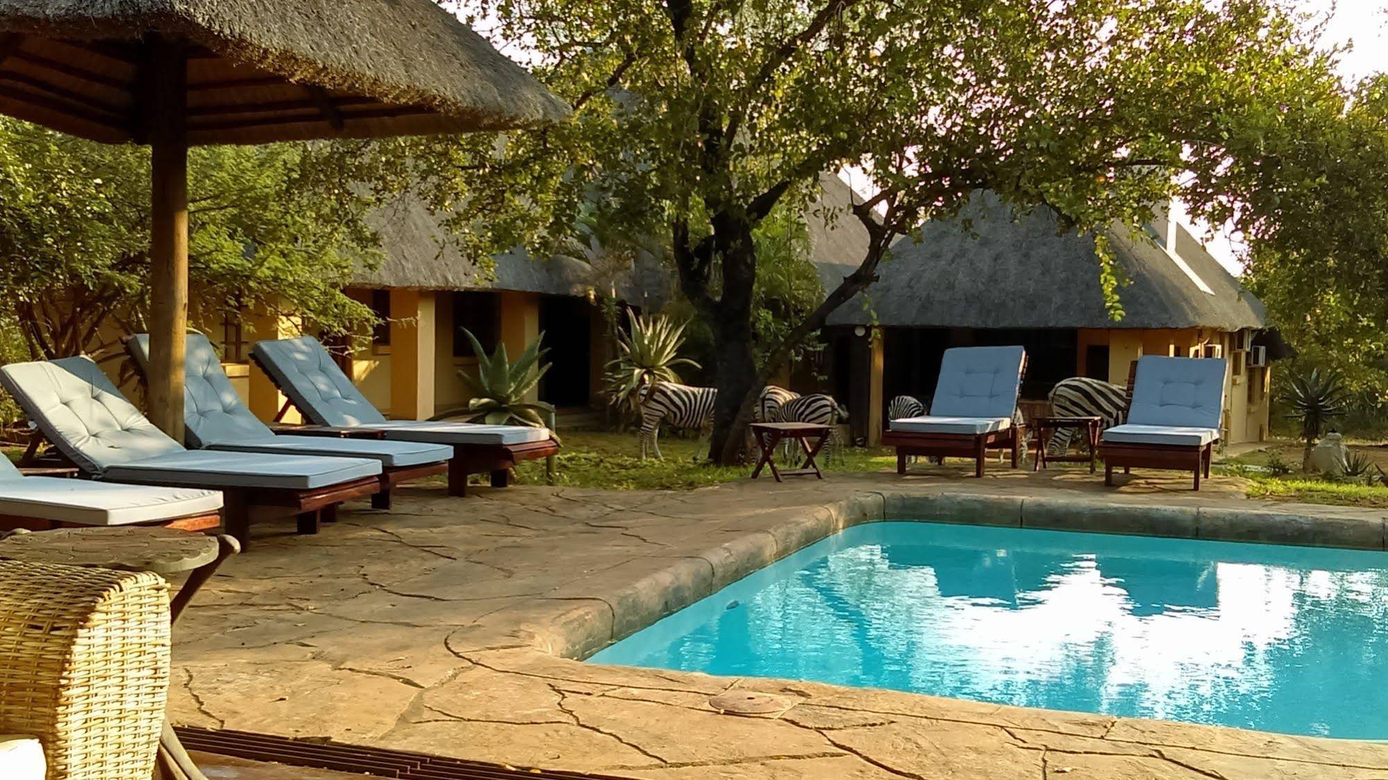 Royal Kruger Lodge