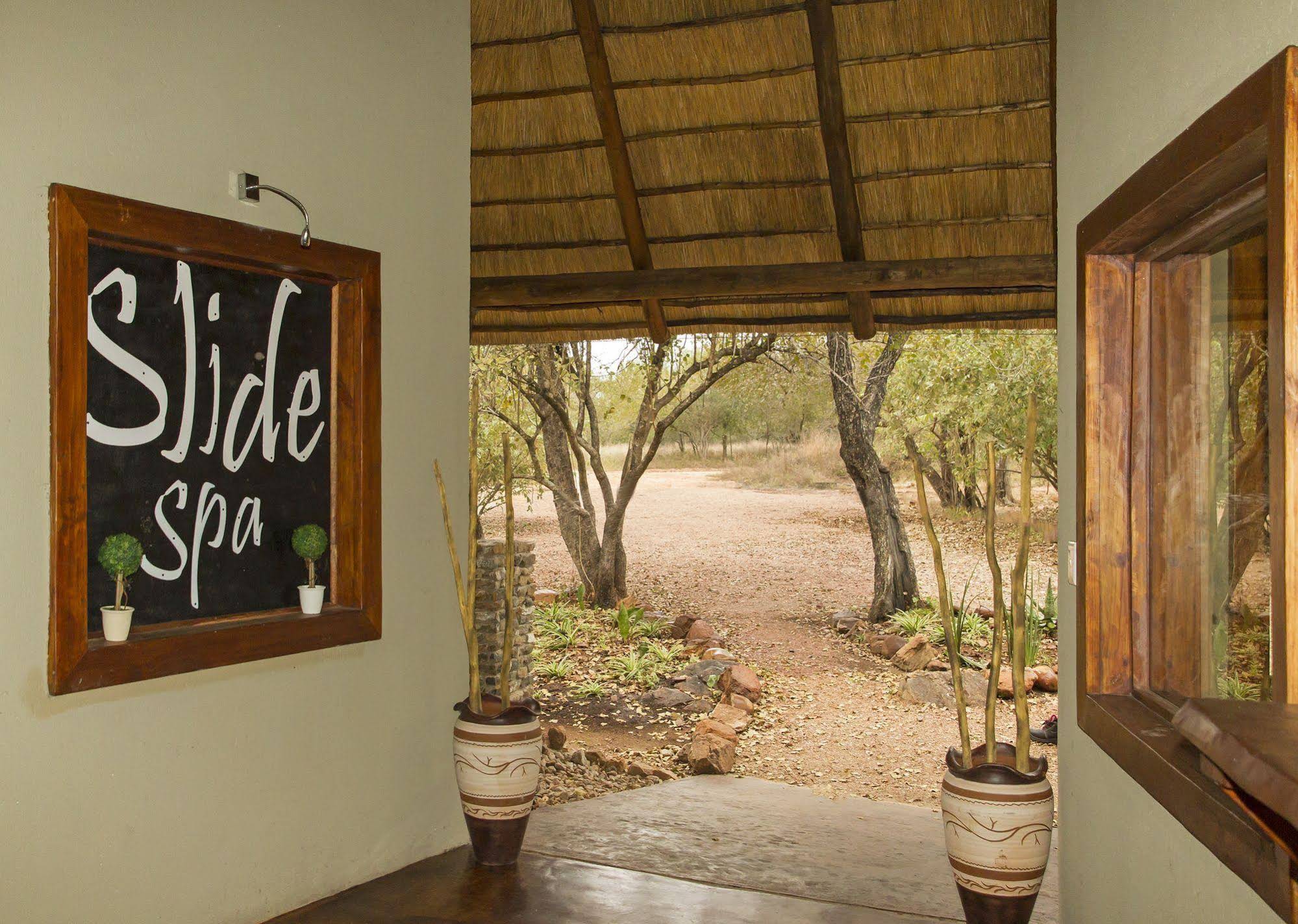 Royal Kruger Lodge