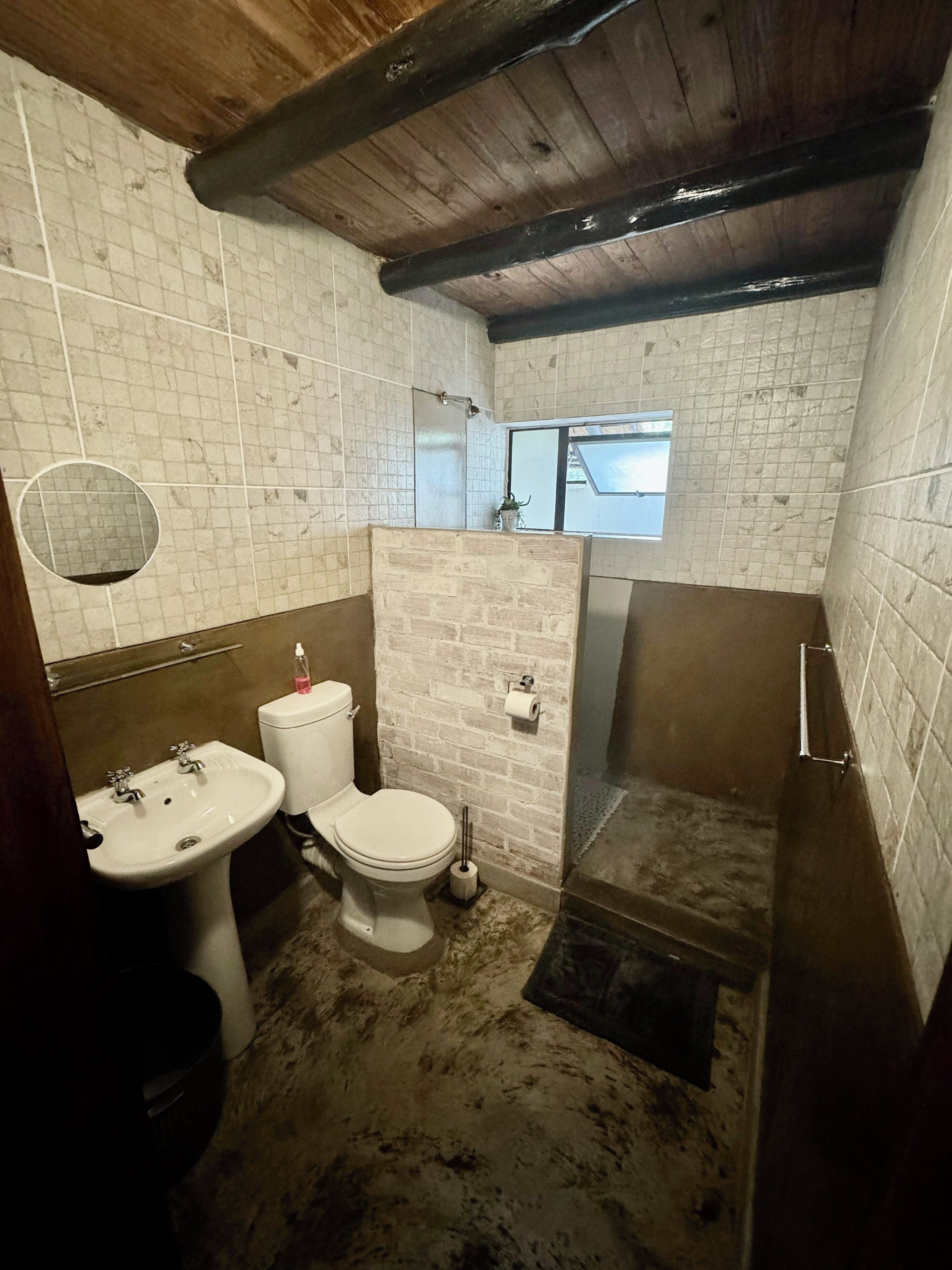 Singwe Private Safari Lodge