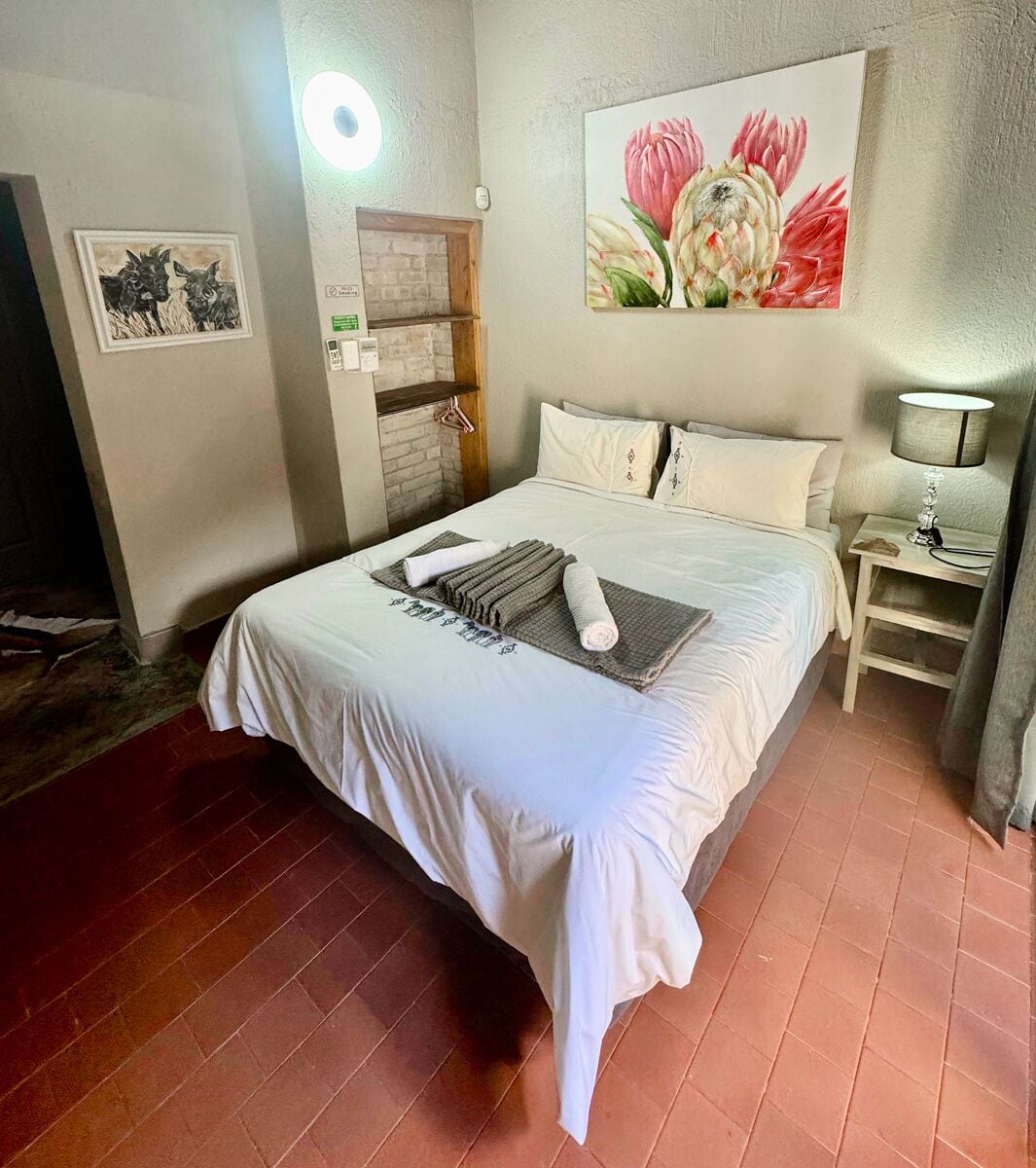 Singwe Private Safari Lodge