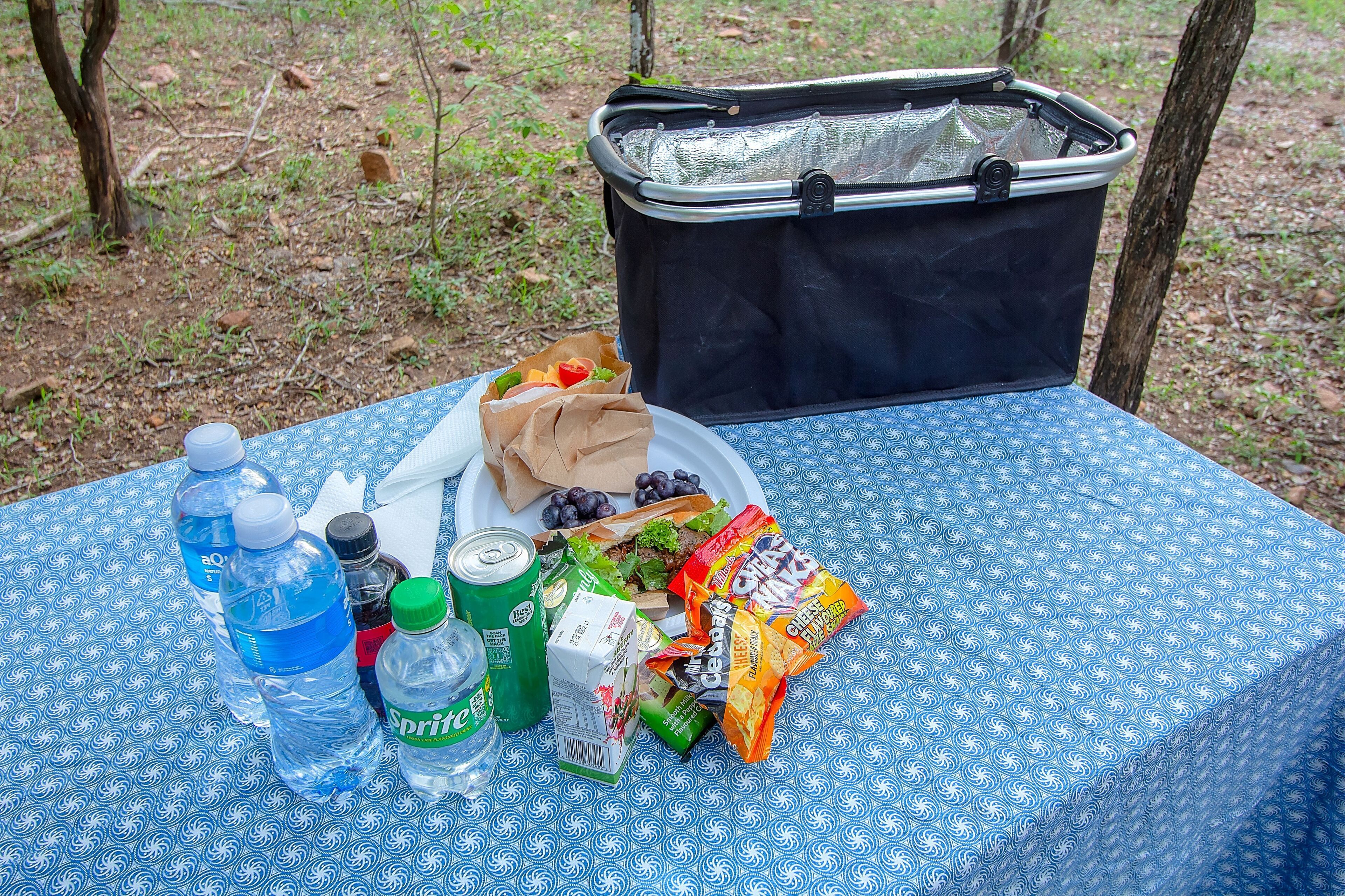 Thornforest Luxury Bush Lodge