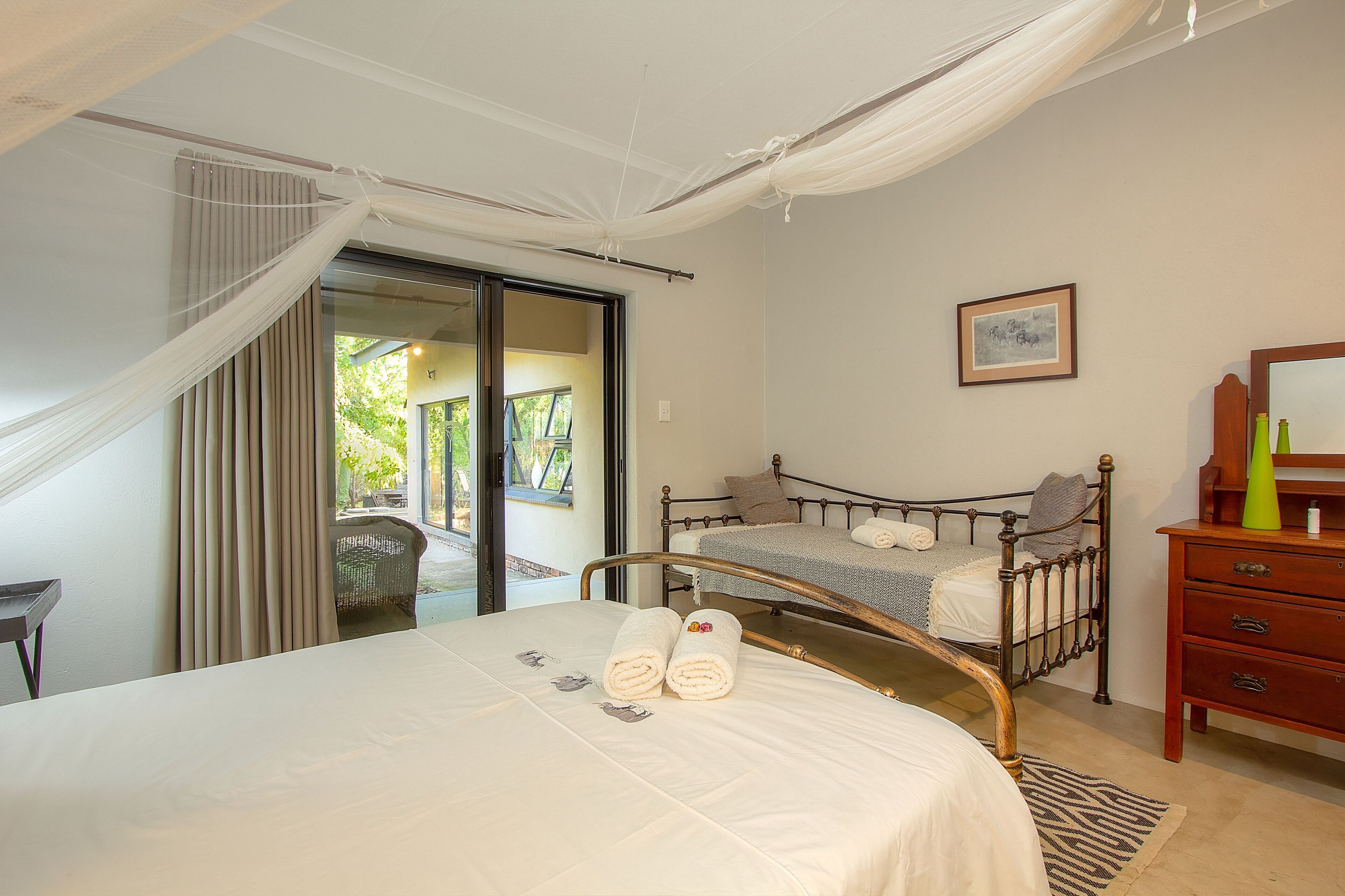 Thornforest Luxury Bush Lodge