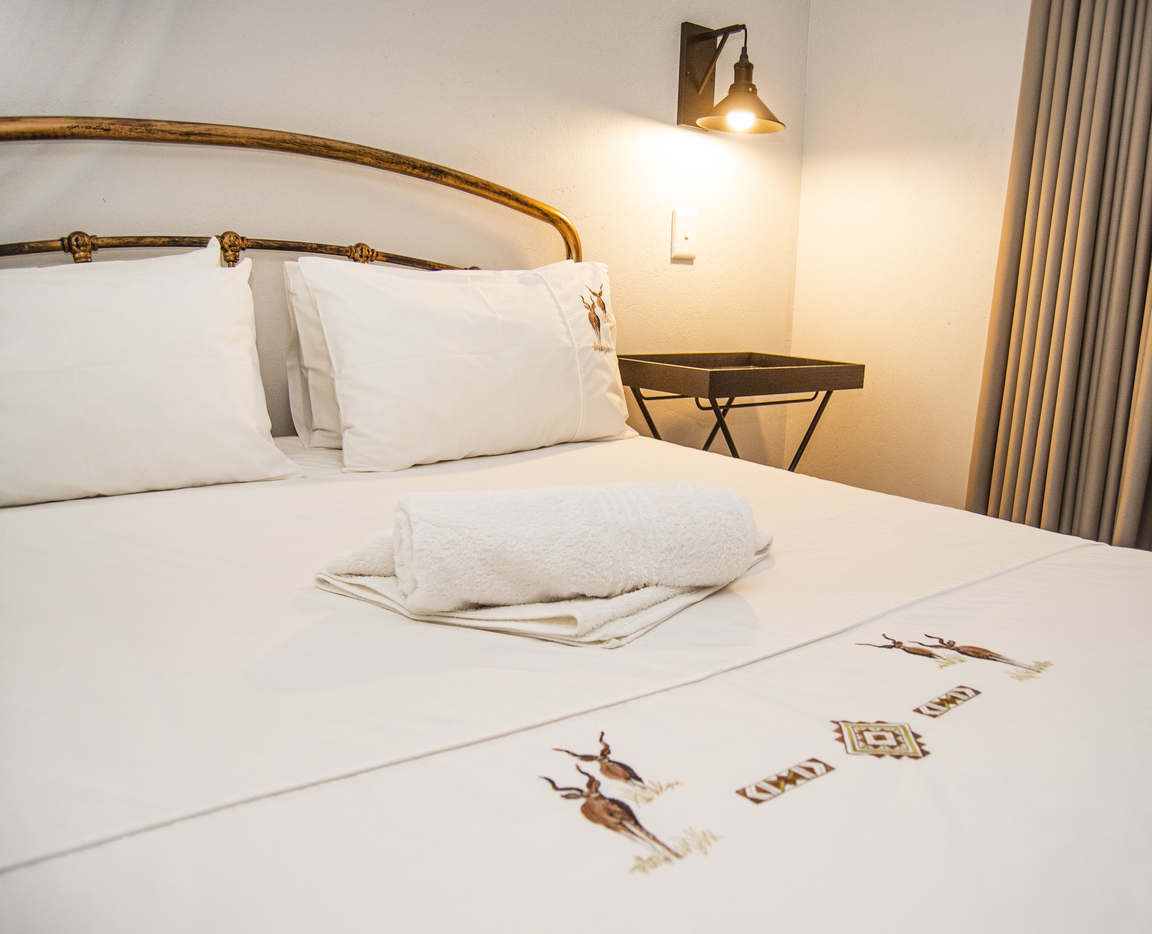 Thornforest Luxury Bush Lodge