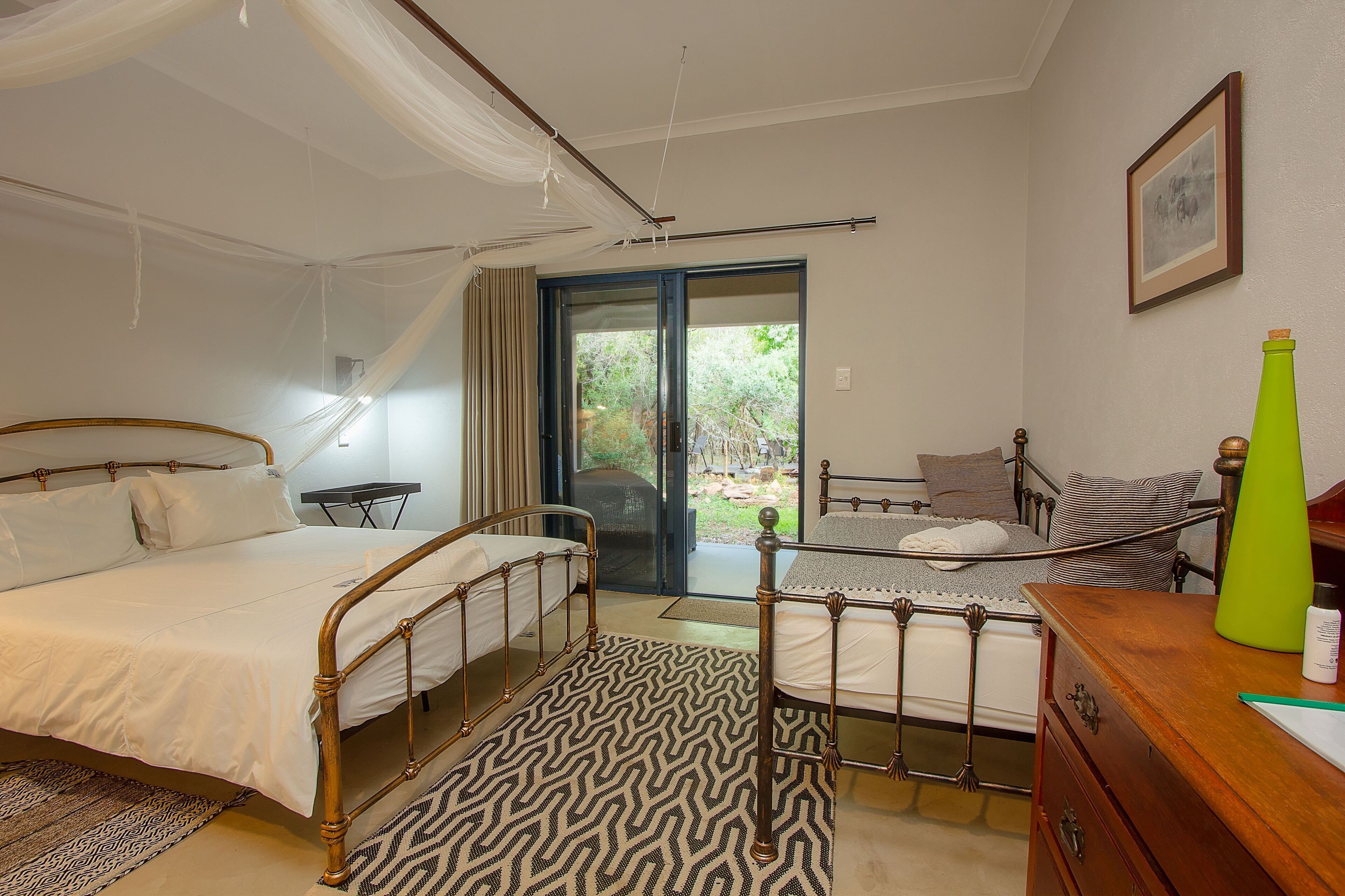 Thornforest Luxury Bush Lodge