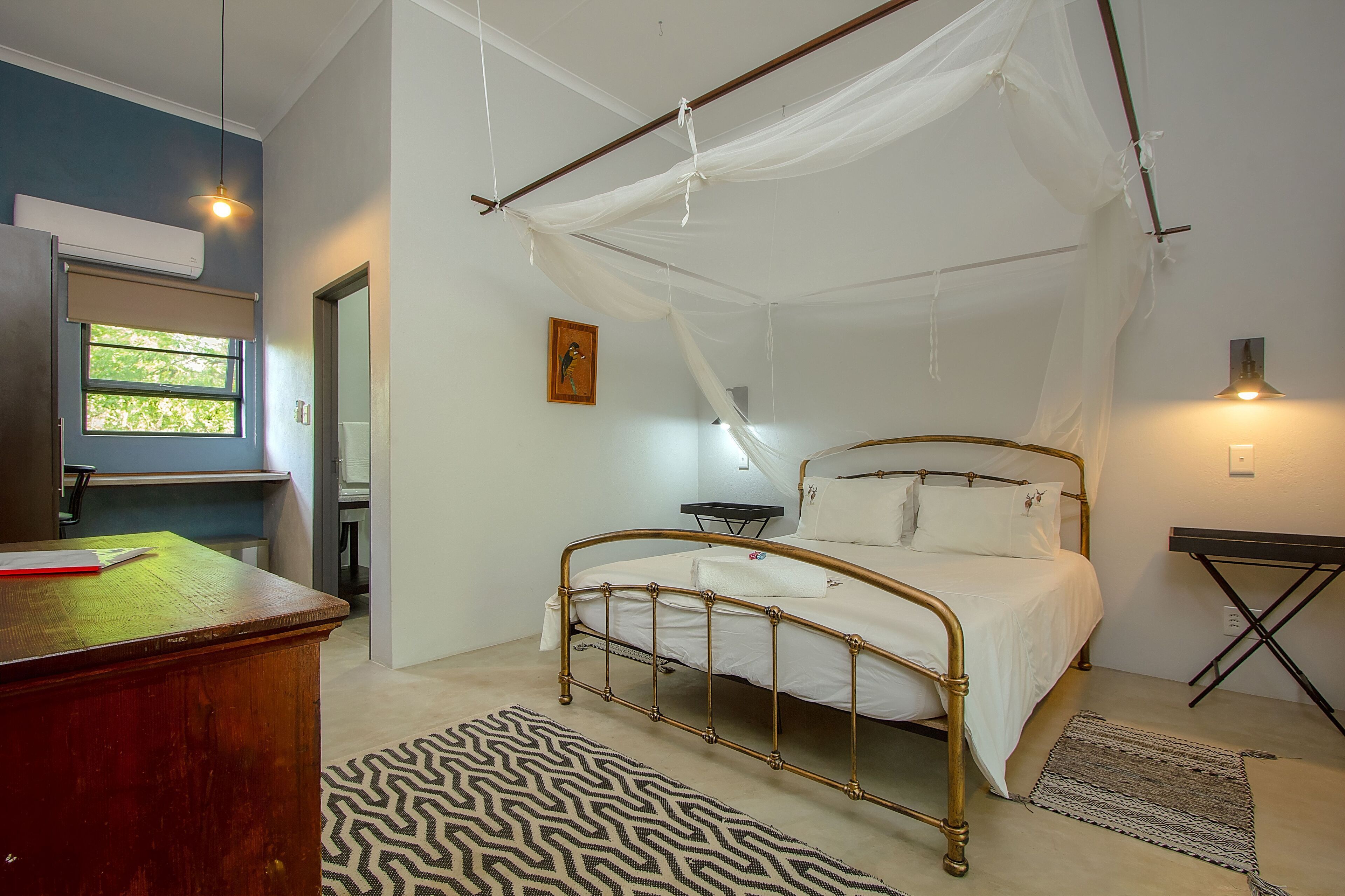 Thornforest Luxury Bush Lodge