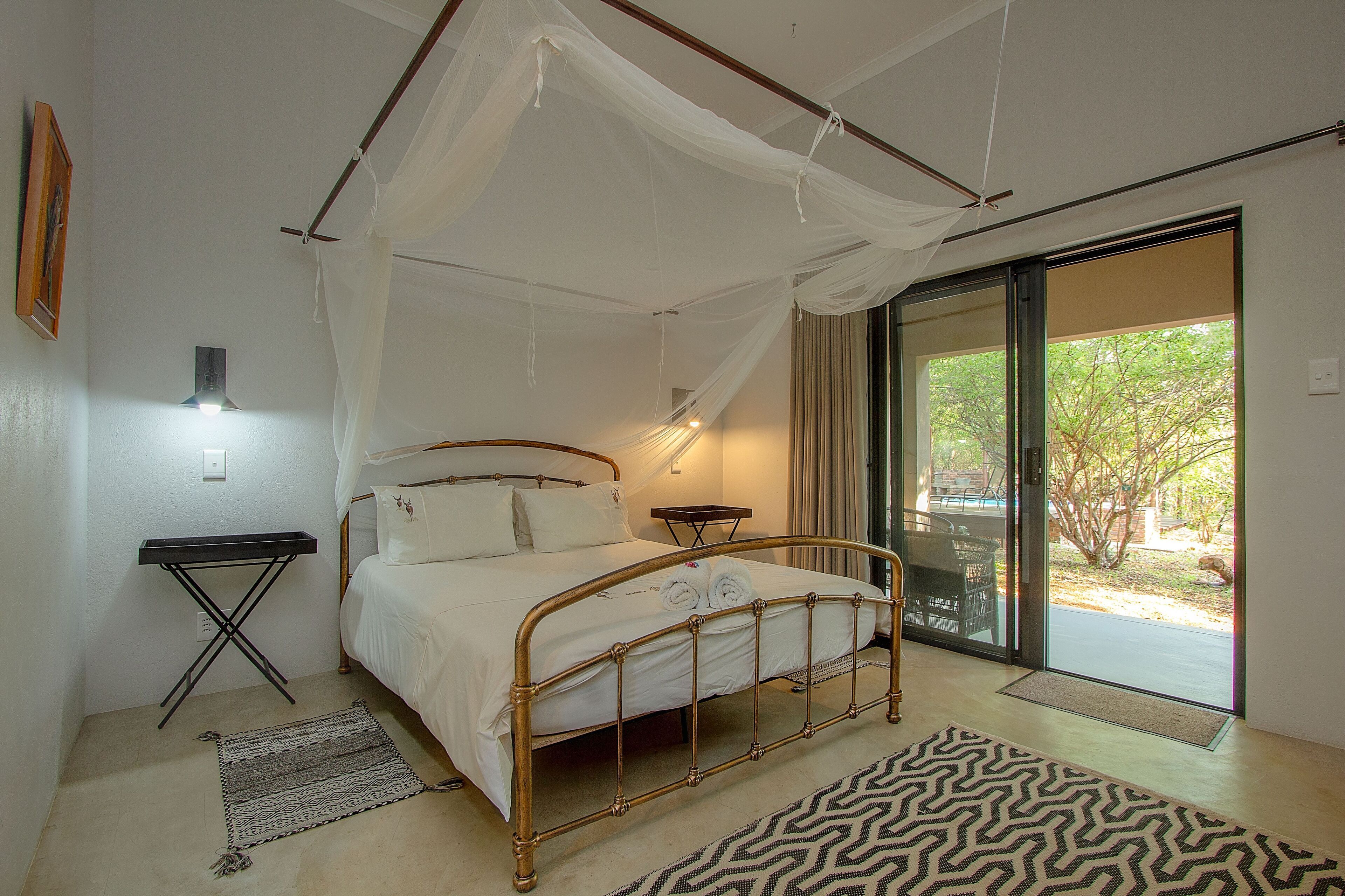 Thornforest Luxury Bush Lodge