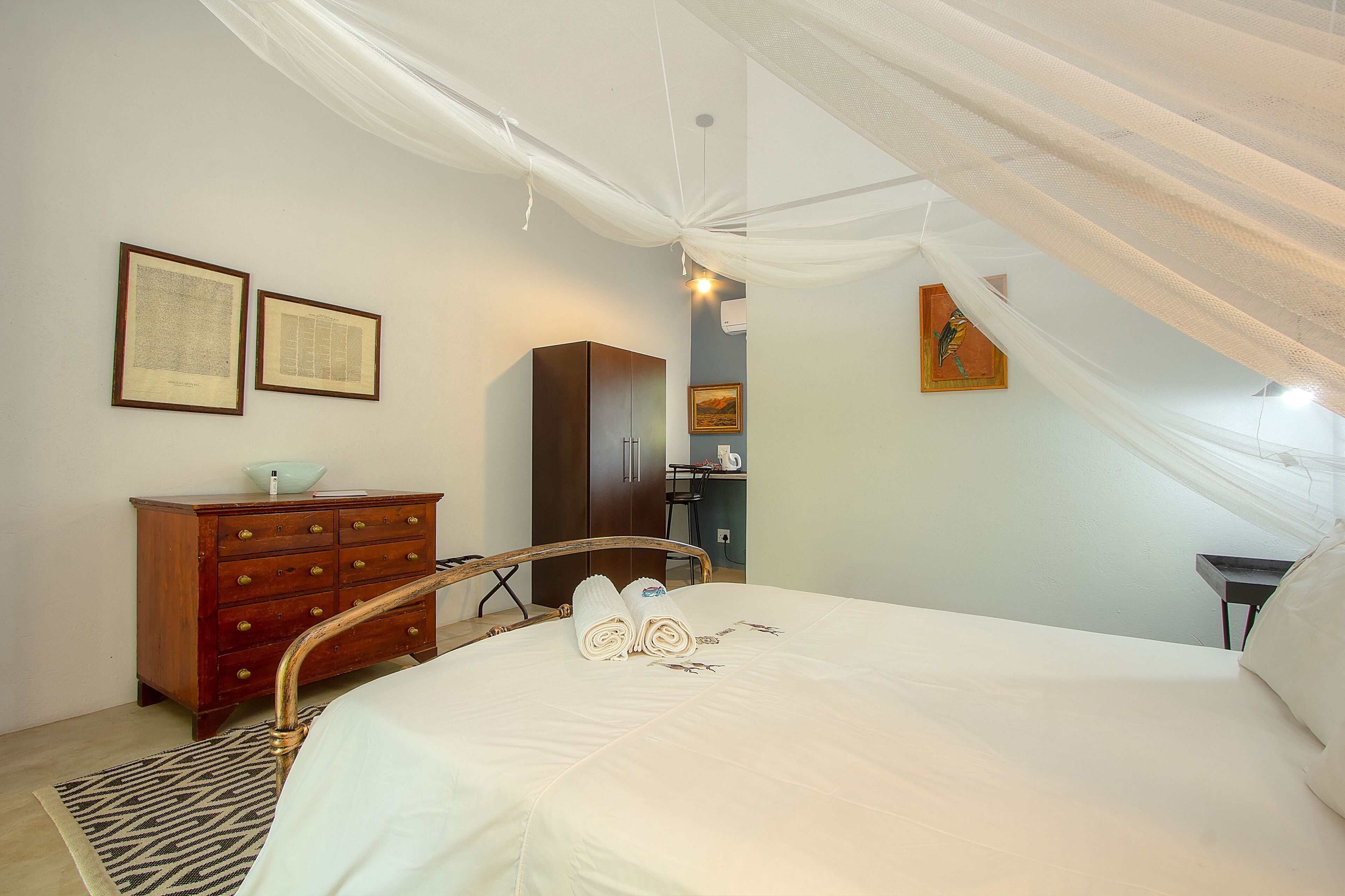 Thornforest Luxury Bush Lodge
