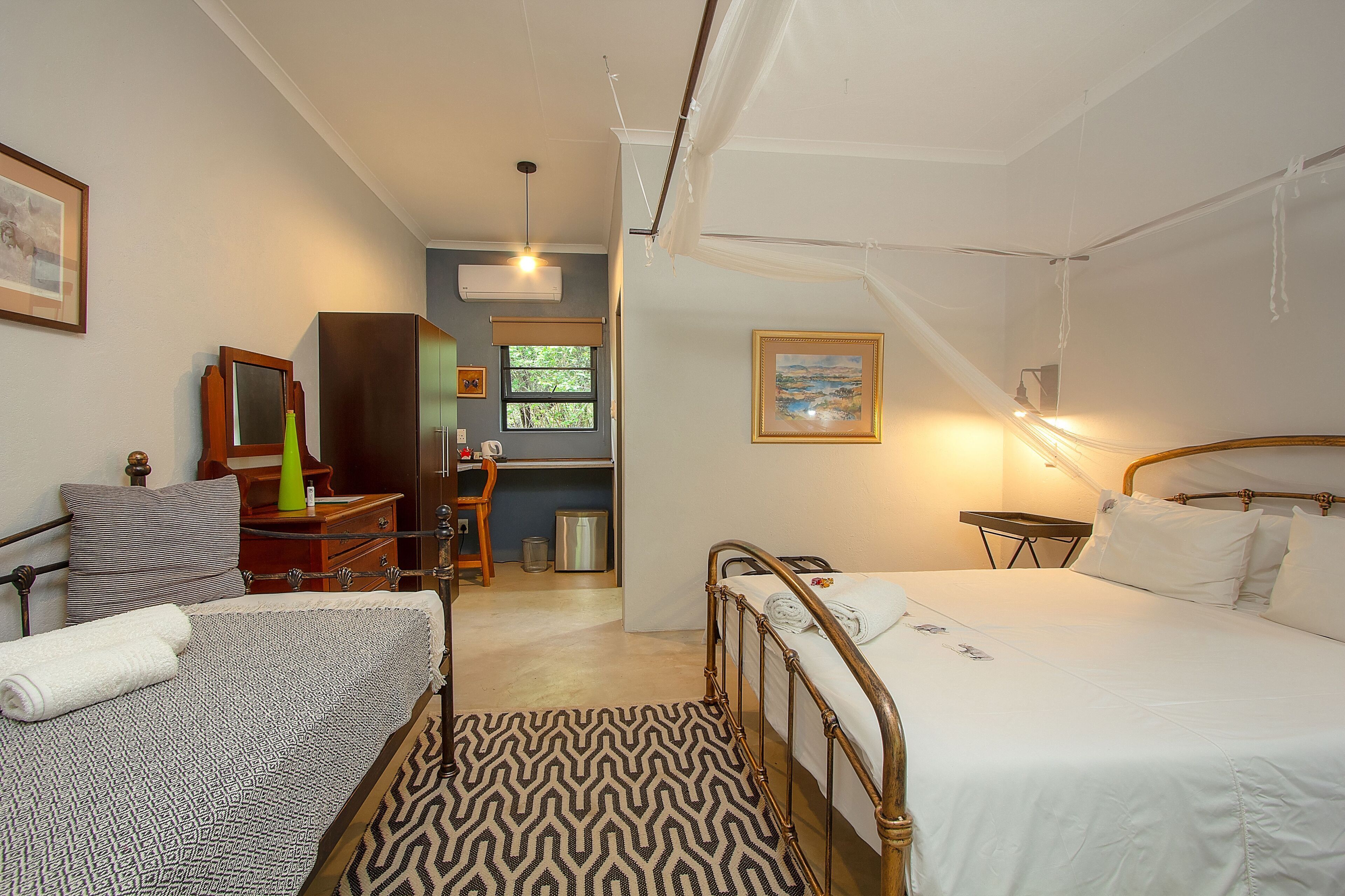 Thornforest Luxury Bush Lodge
