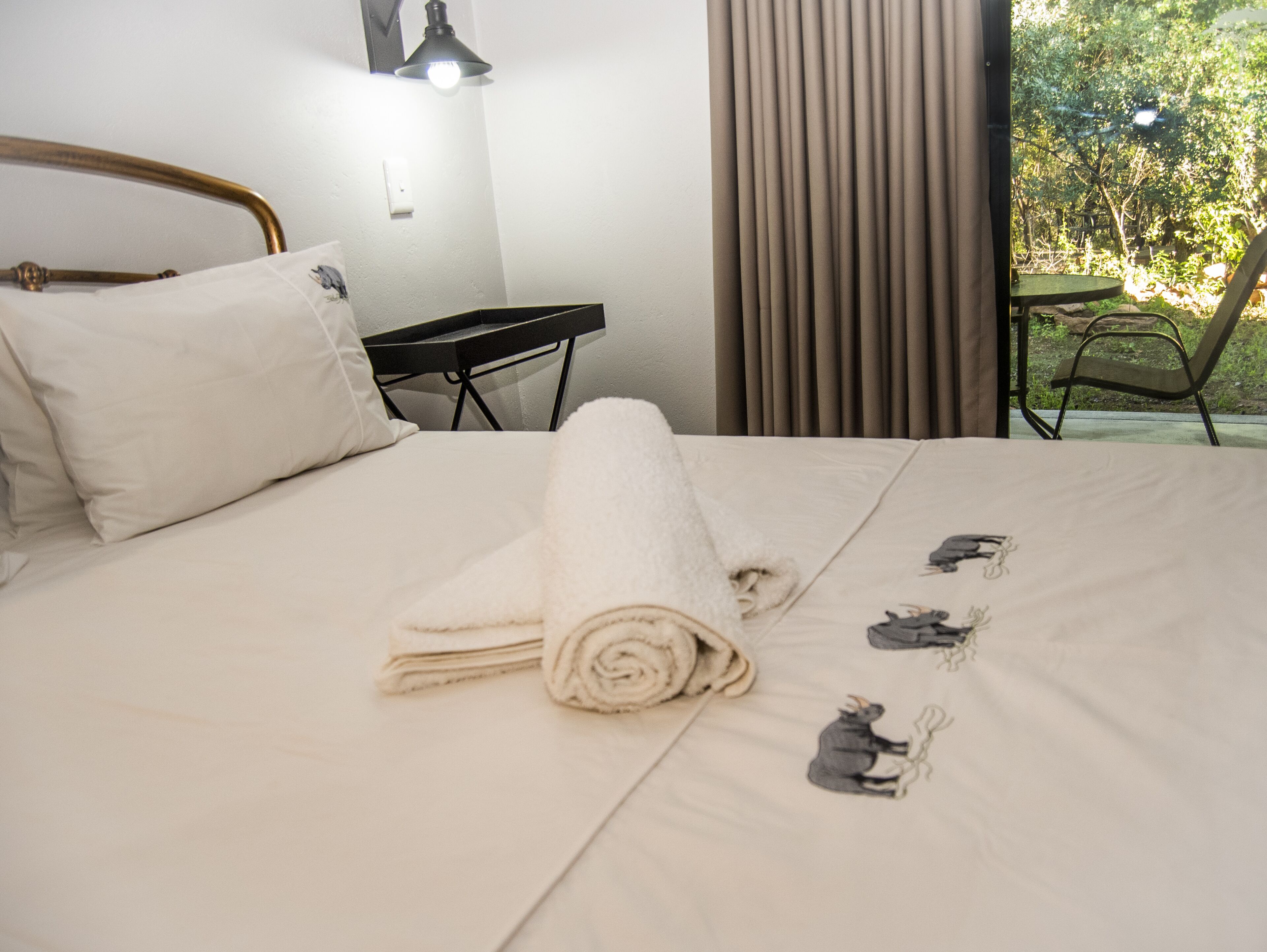 Thornforest Luxury Bush Lodge