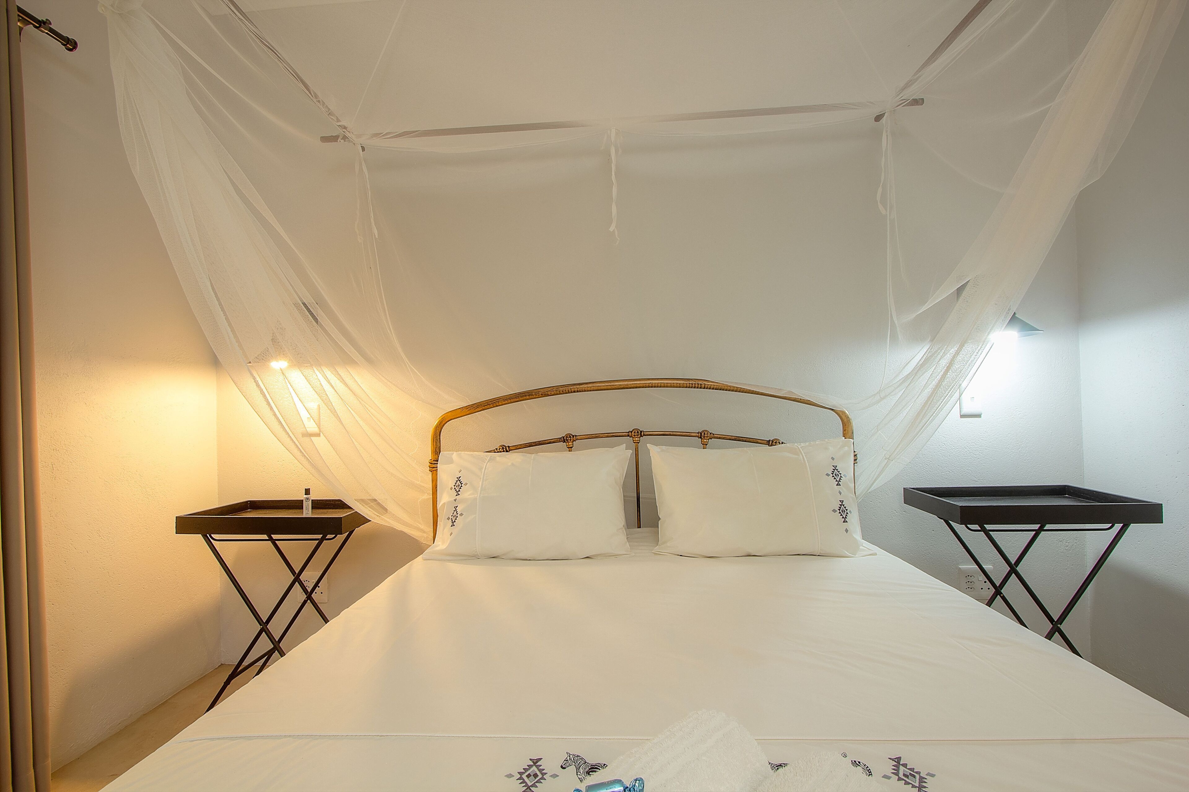 Thornforest Luxury Bush Lodge