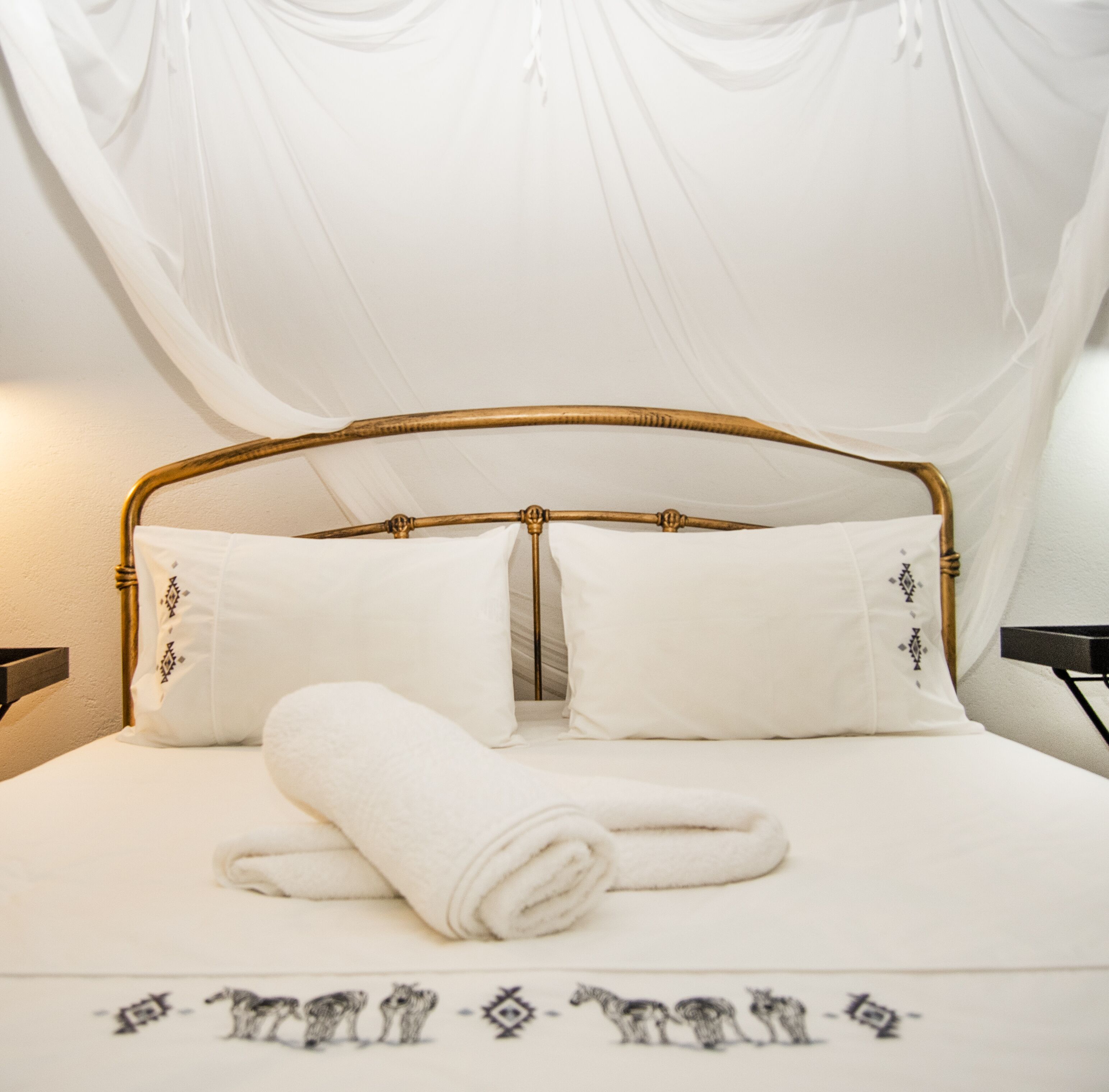 Thornforest Luxury Bush Lodge