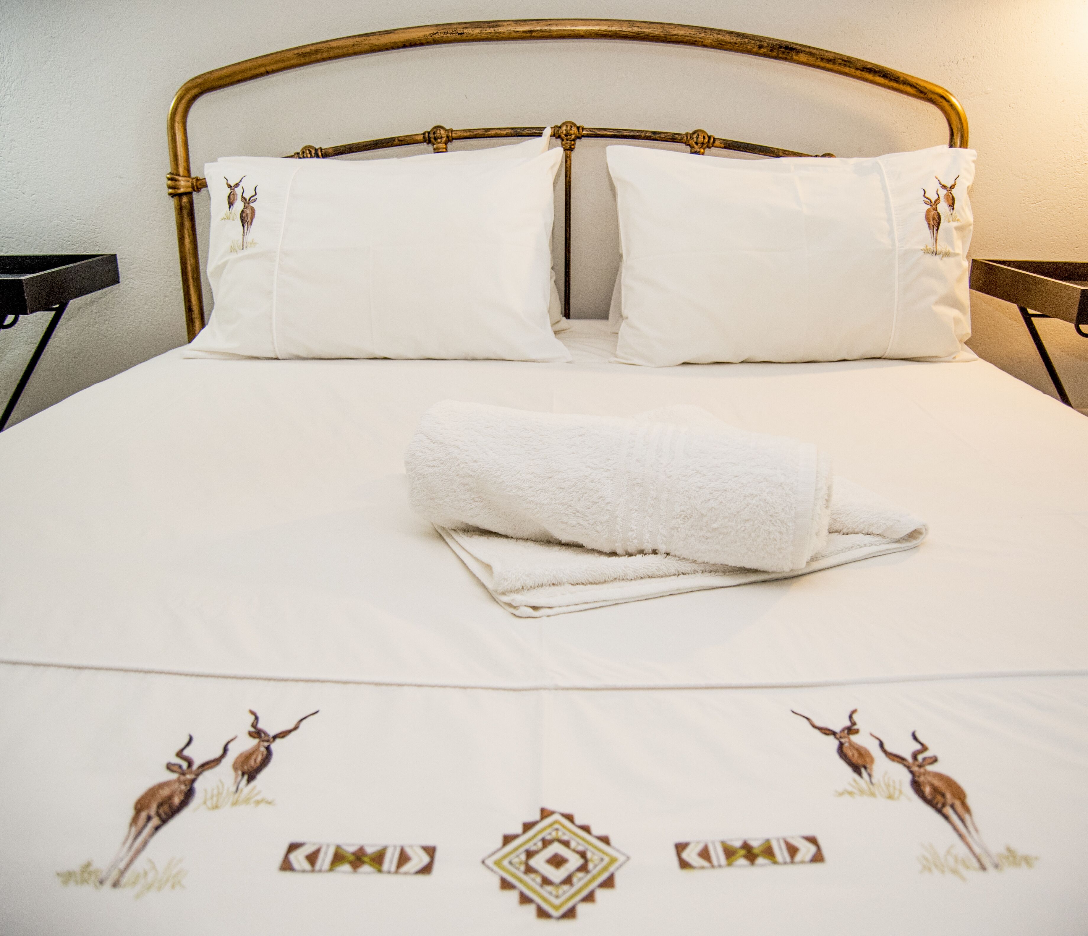Thornforest Luxury Bush Lodge
