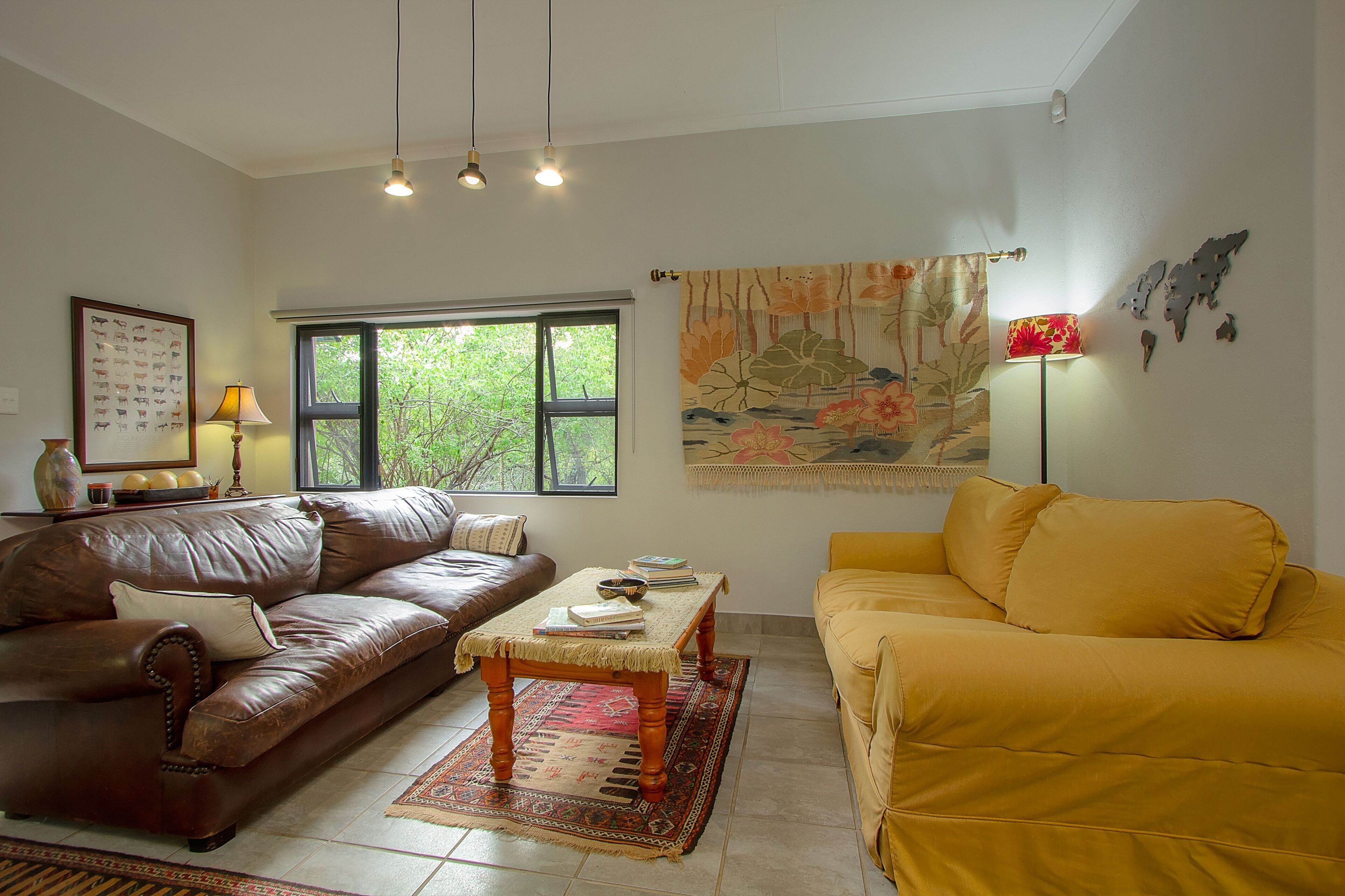 Thornforest Luxury Bush Lodge