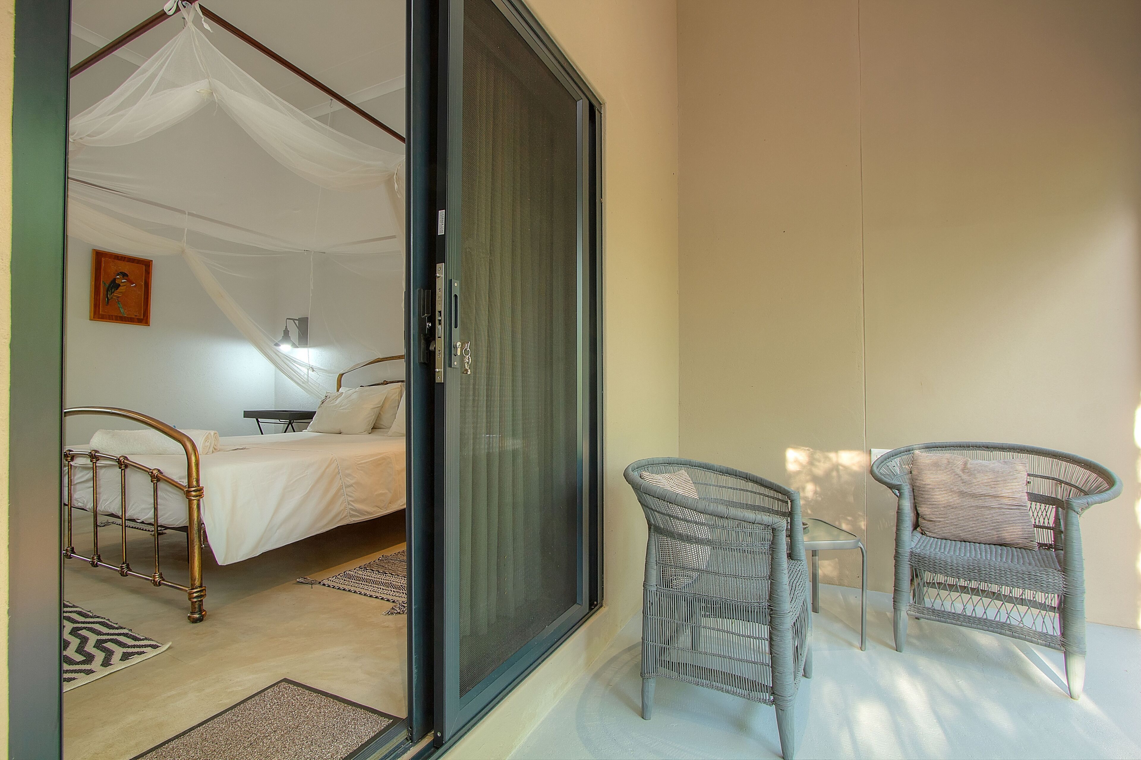 Thornforest Luxury Bush Lodge