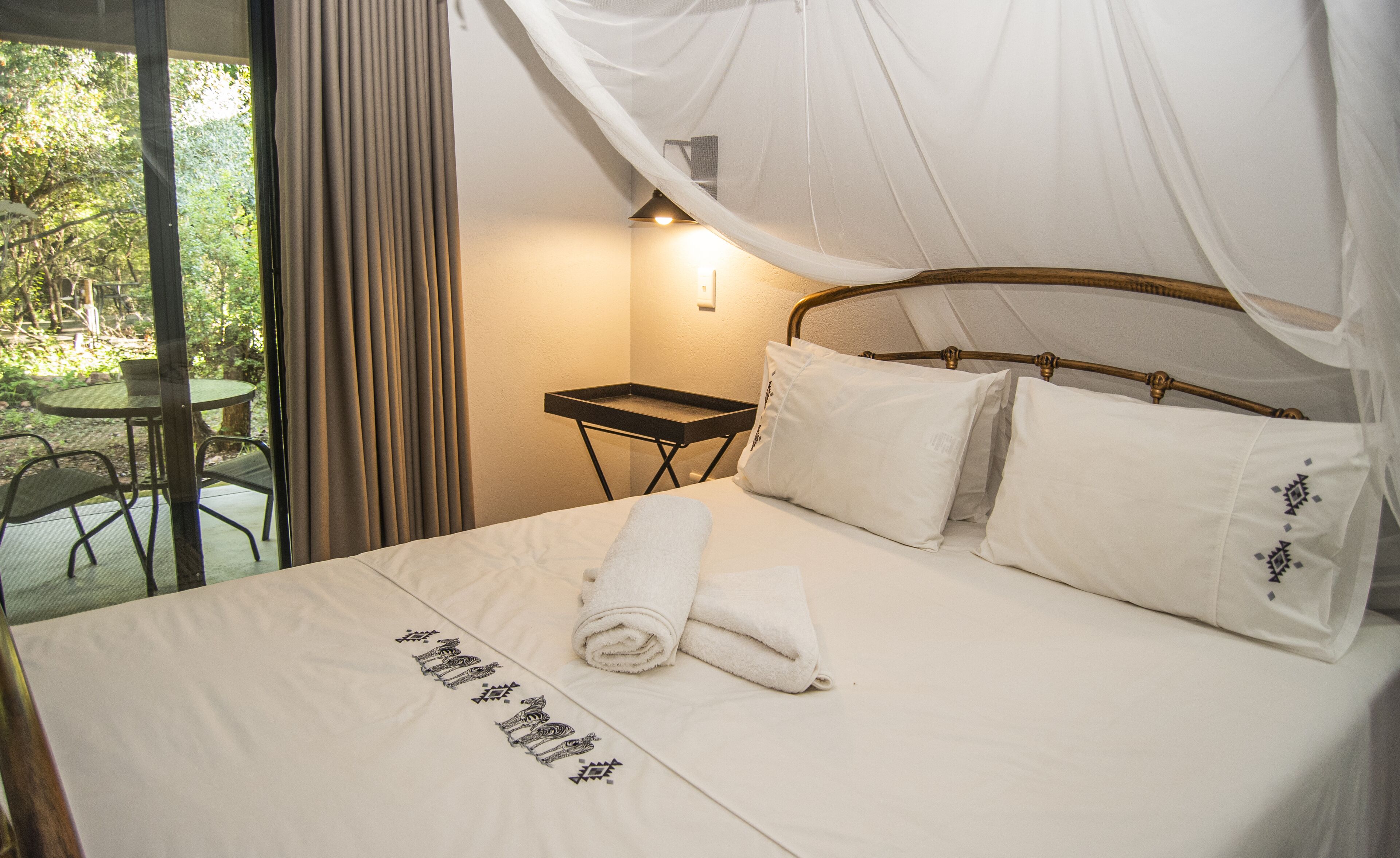 Thornforest Luxury Bush Lodge