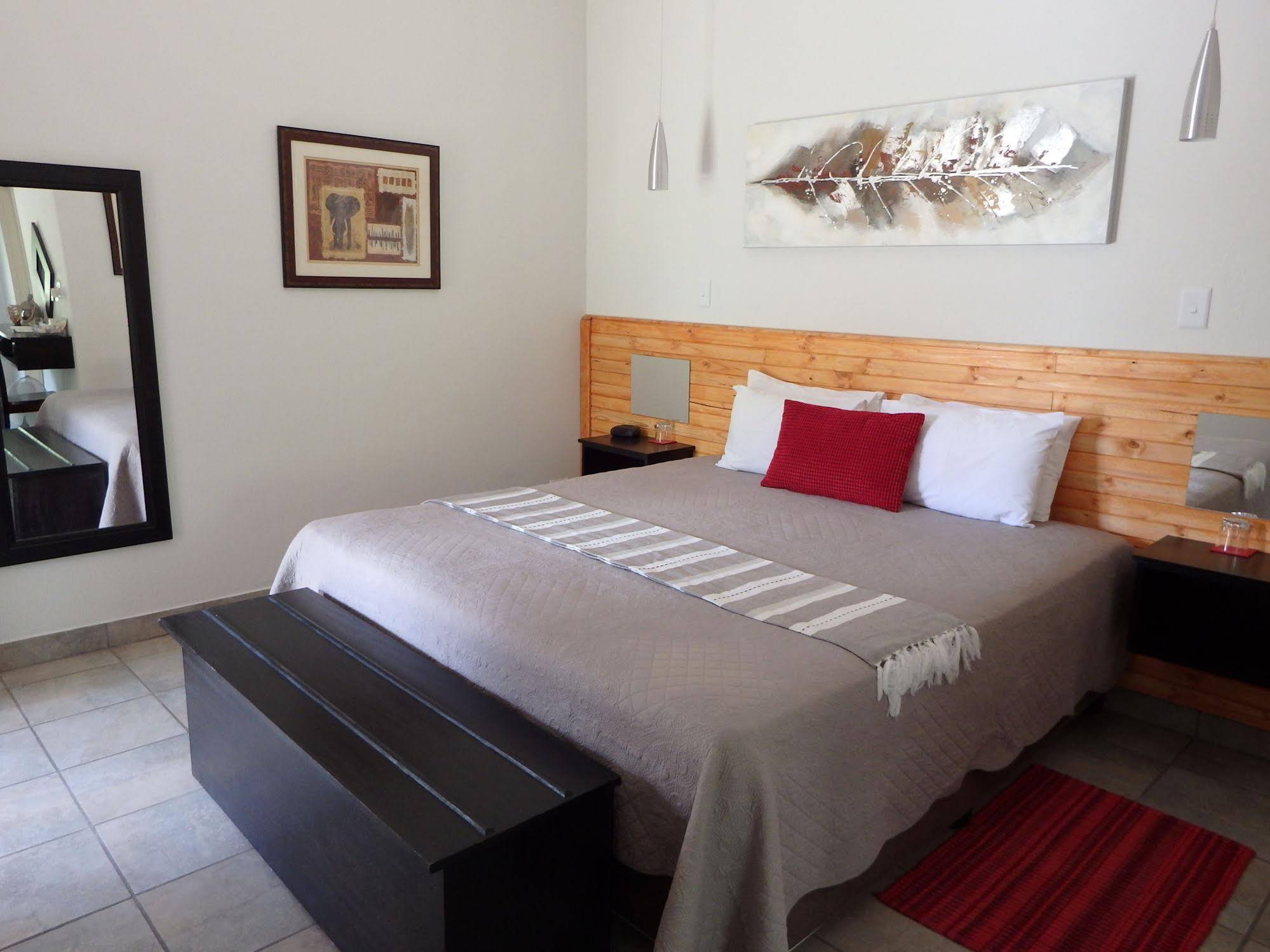 Turaco Lodge