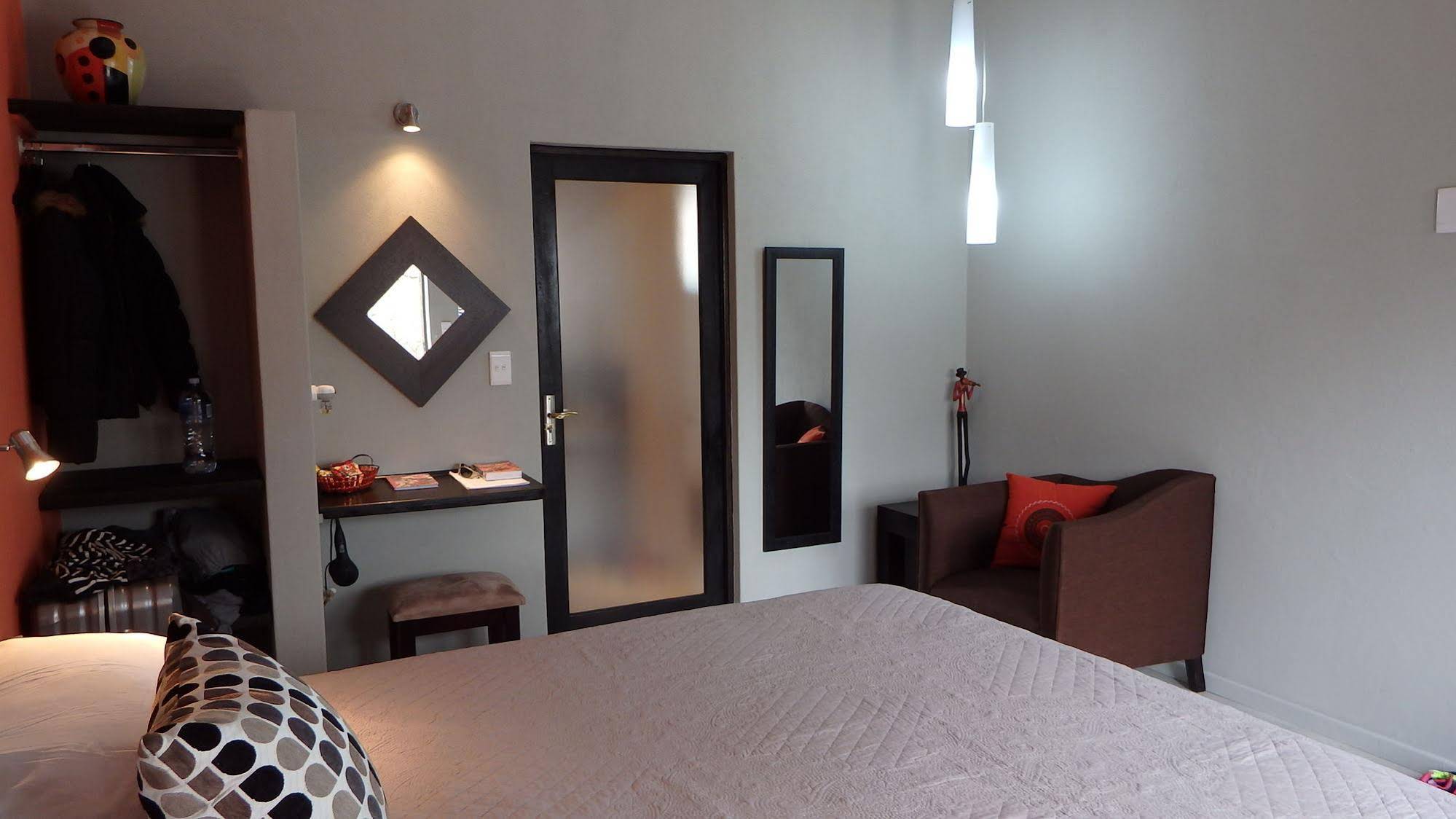 Turaco Lodge