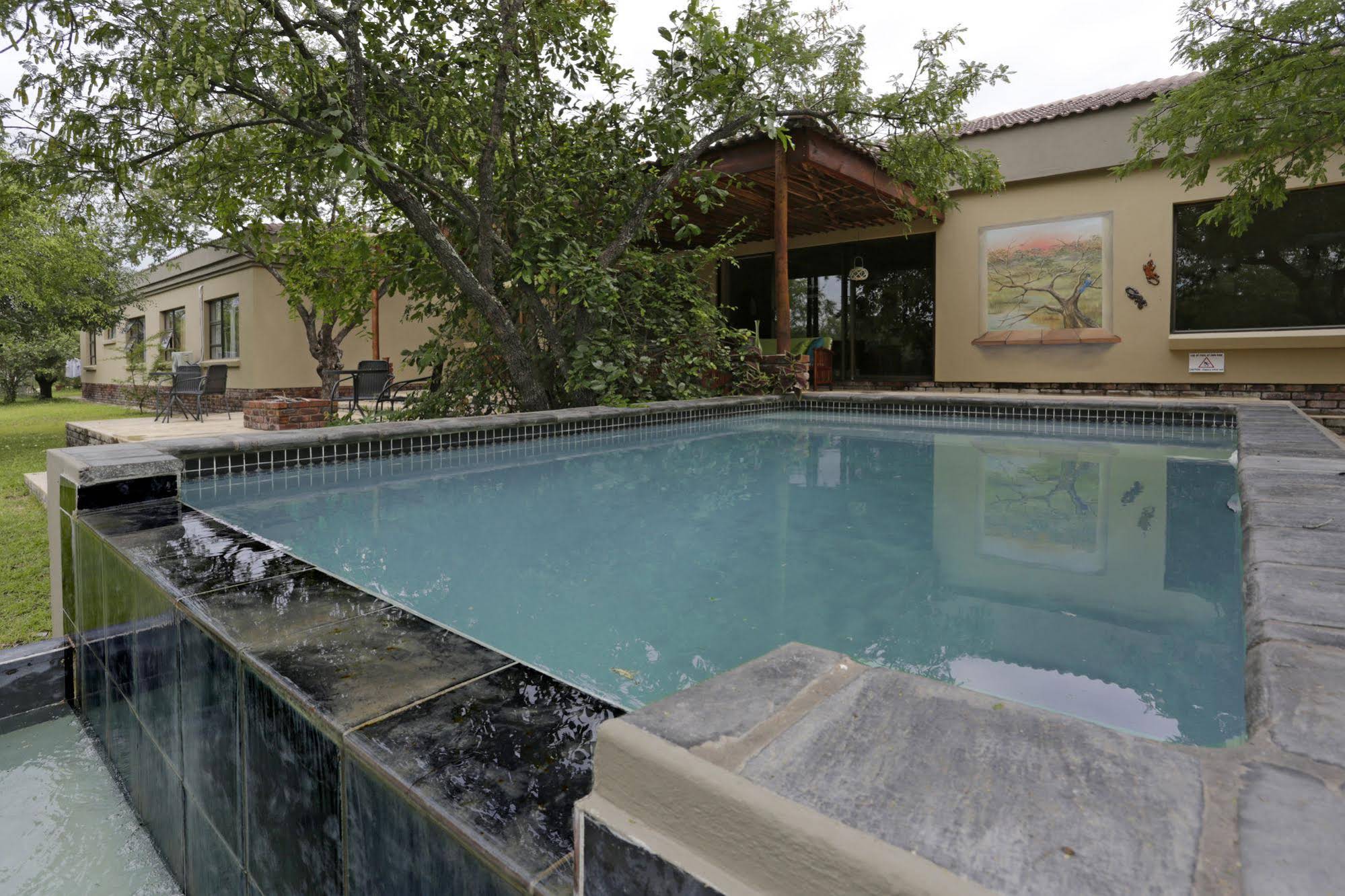 Turaco Lodge