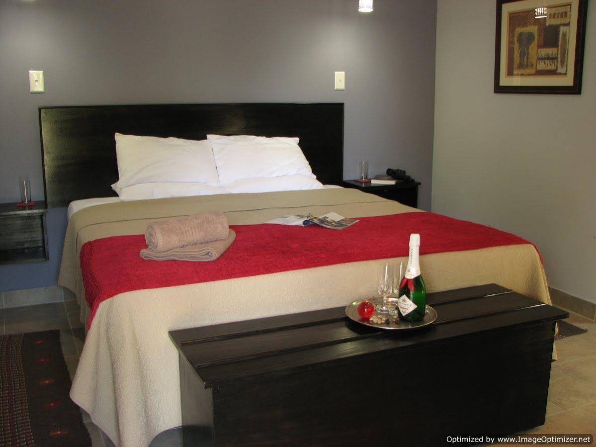 Turaco Lodge