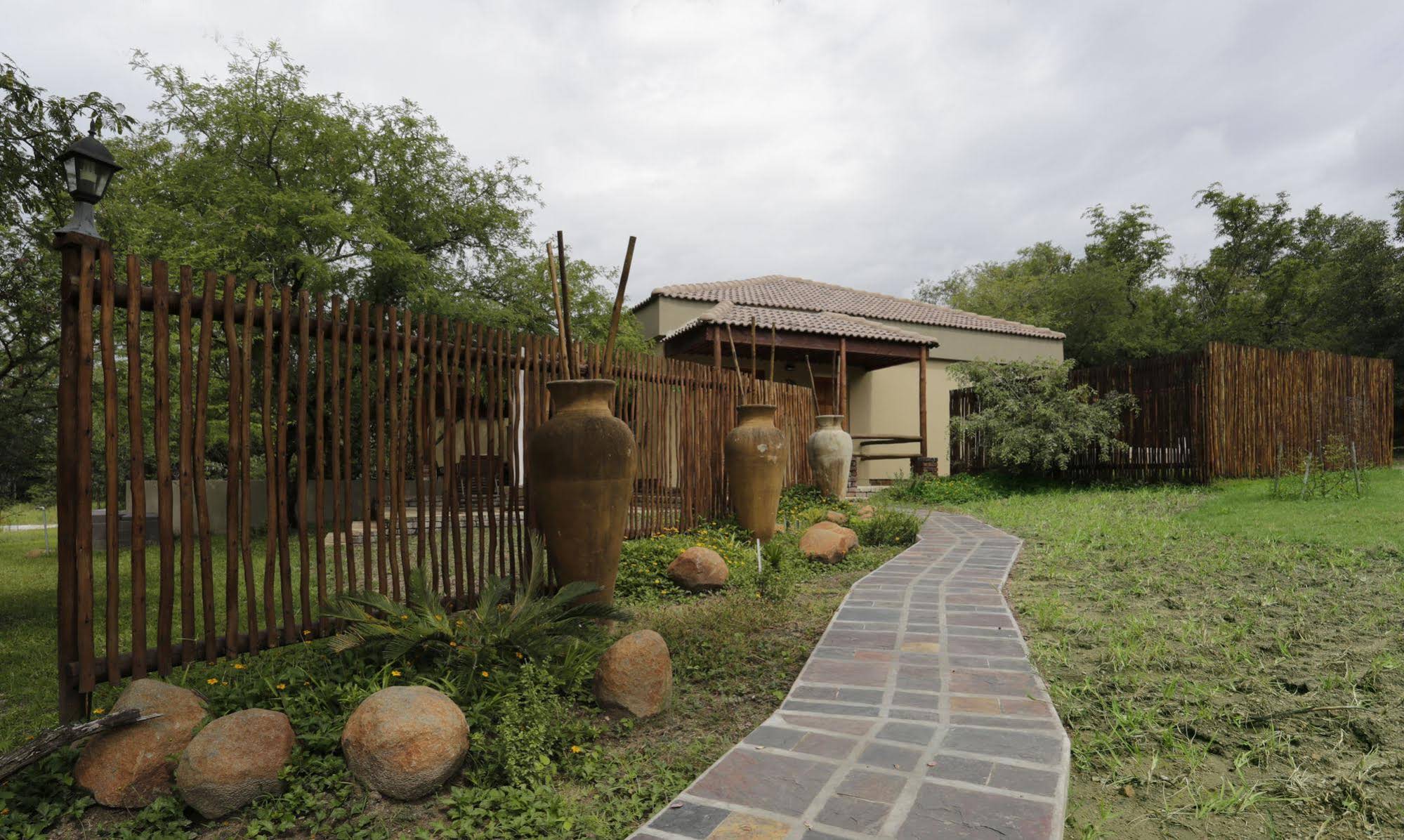 Turaco Lodge